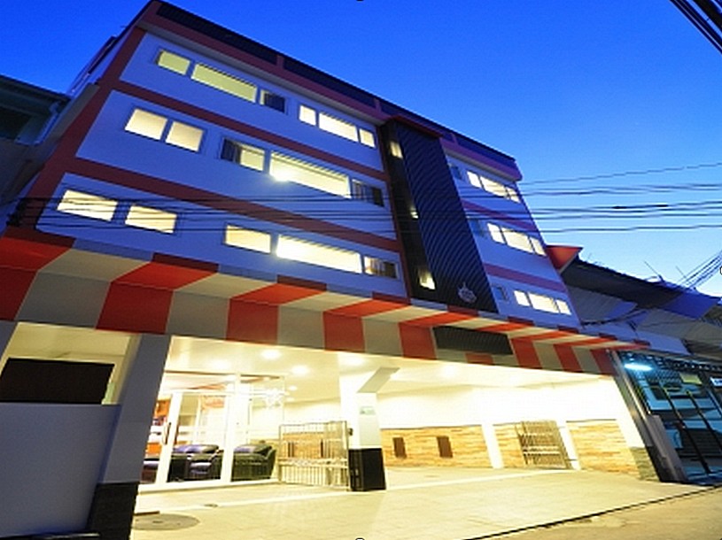 Sky Suites