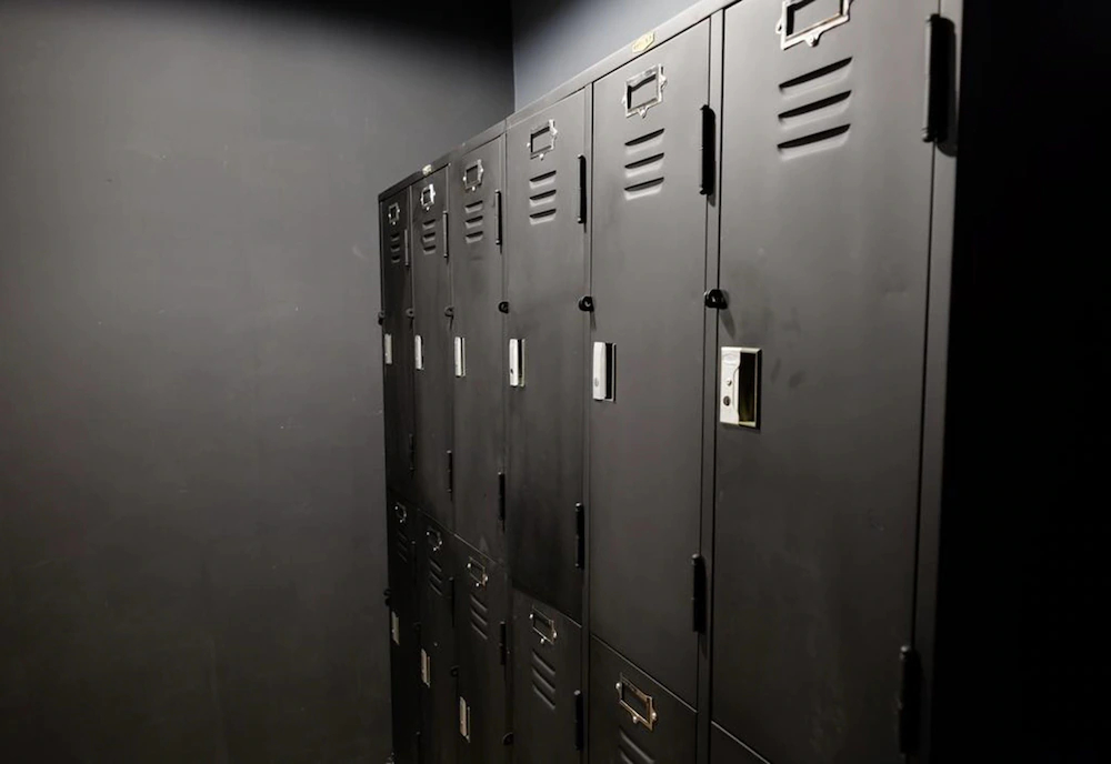 Sleepcase Hostel