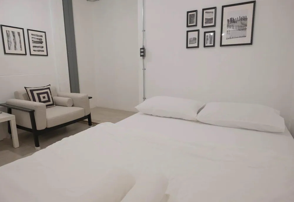 Sleepcase Hostel