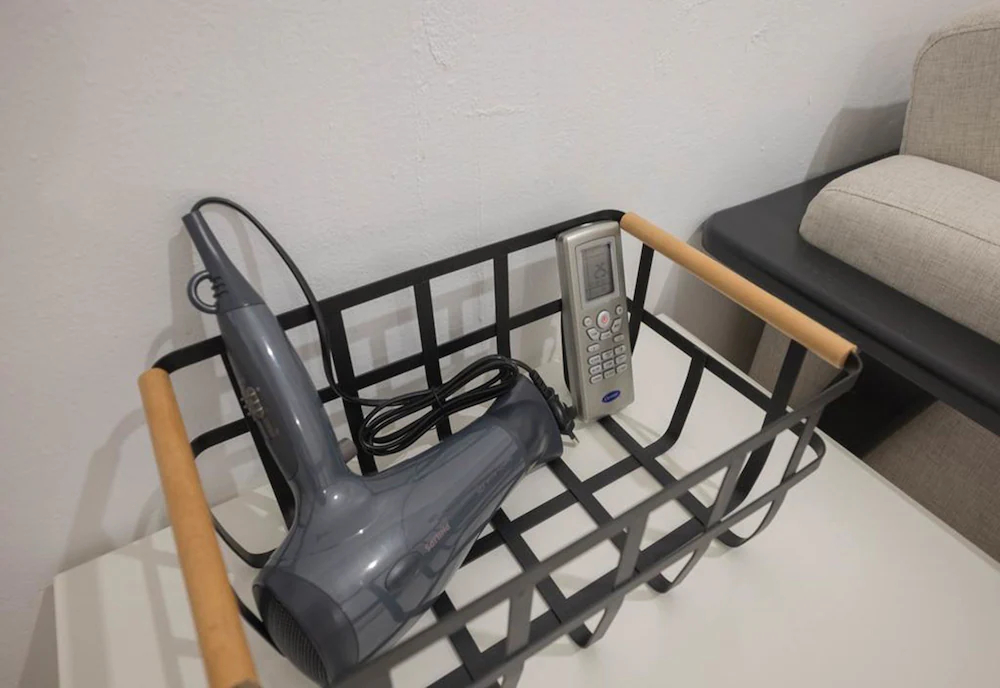 Sleepcase Hostel