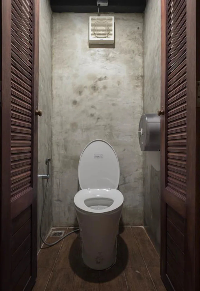 Sleepcase Hostel