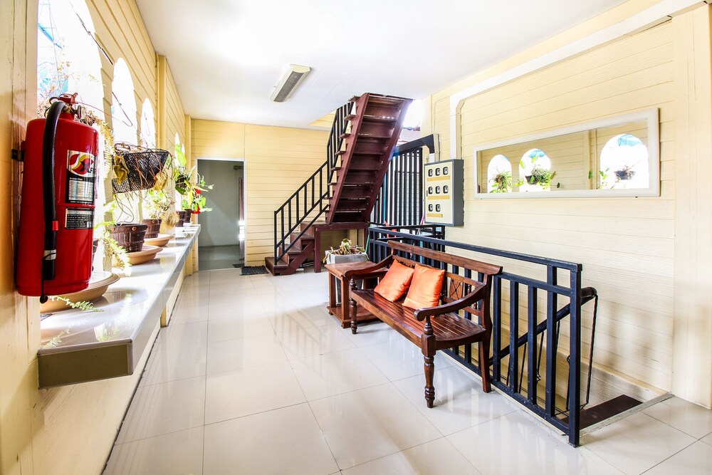 Babo House Bangkok