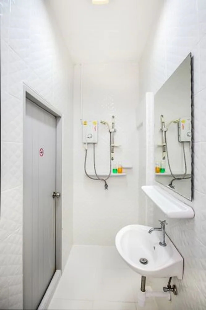Babo House Bangkok