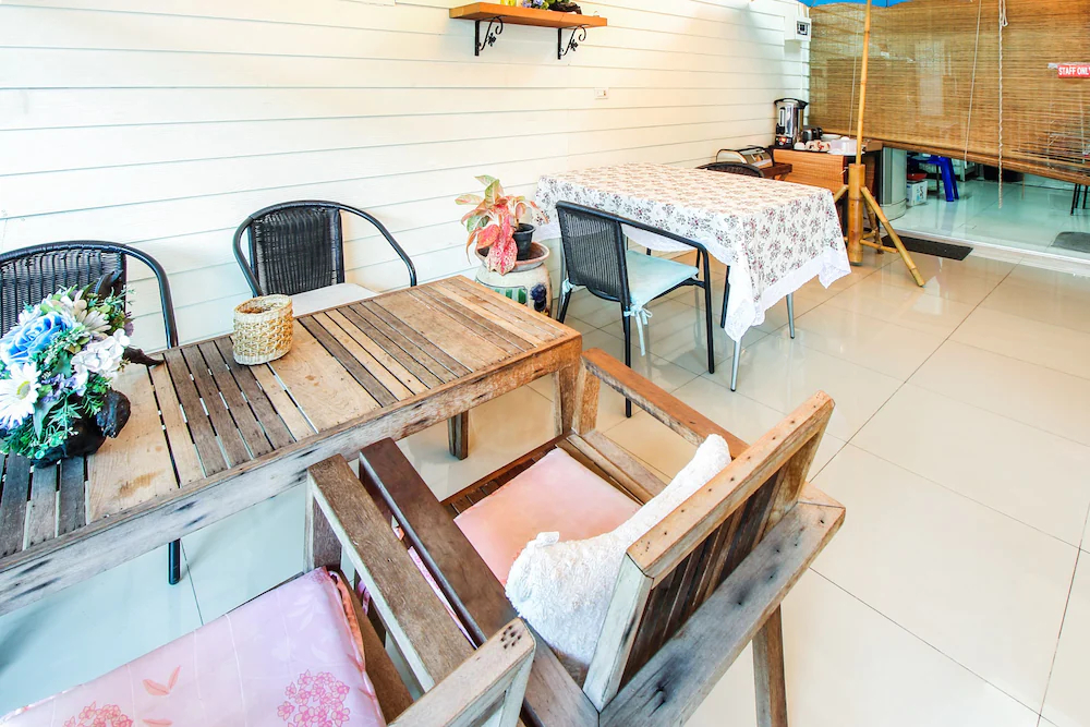 Babo House Bangkok