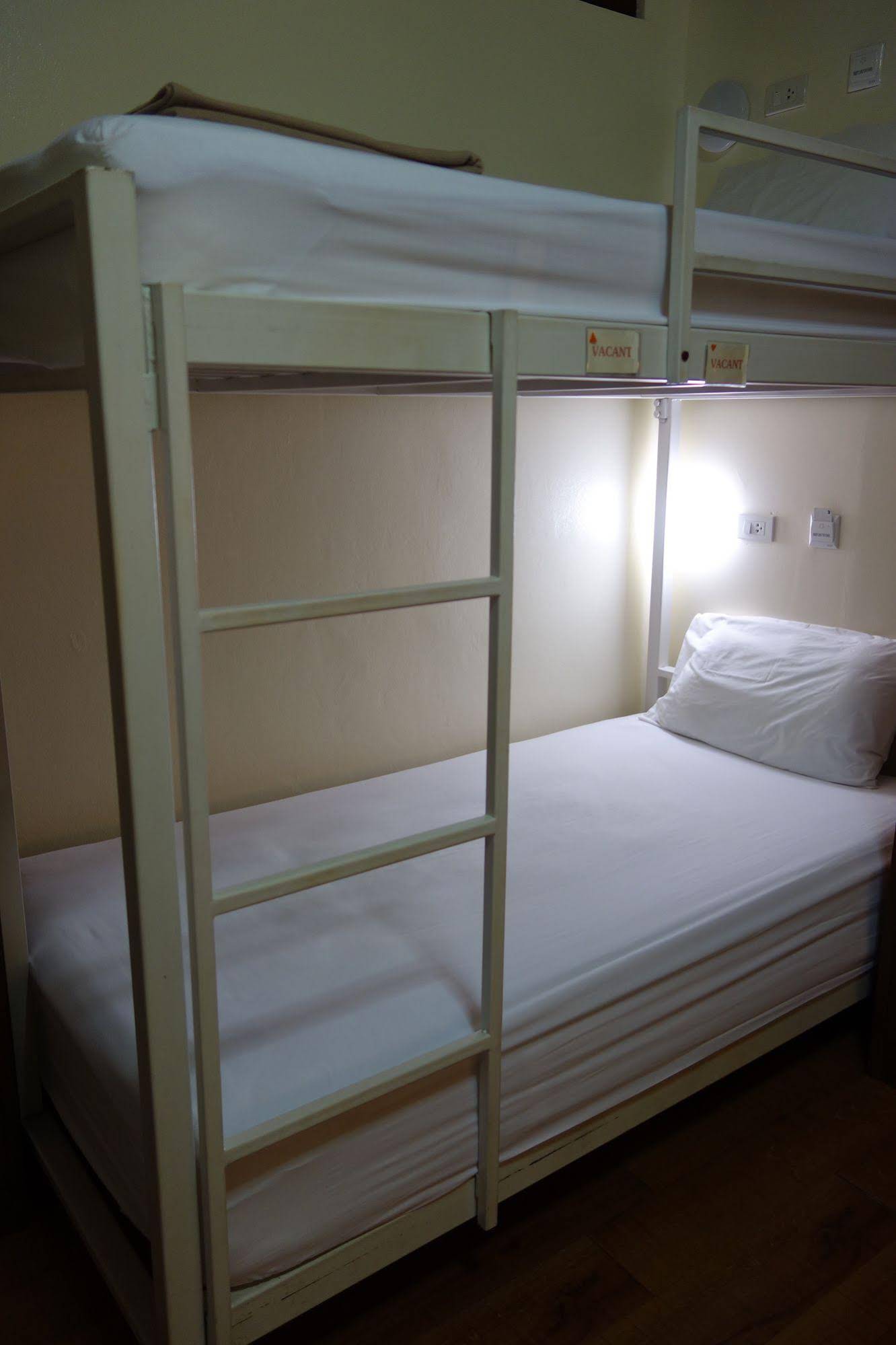 Smile Society Boutique Hostel