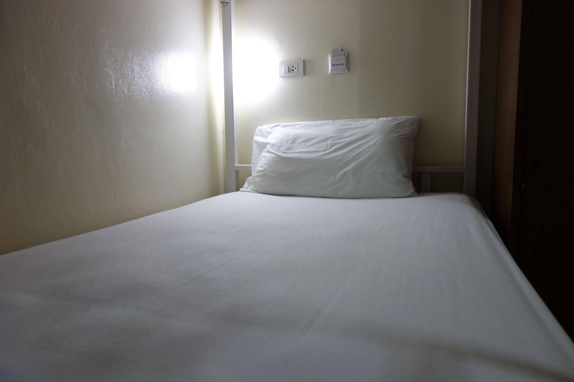 Smile Society Boutique Hostel