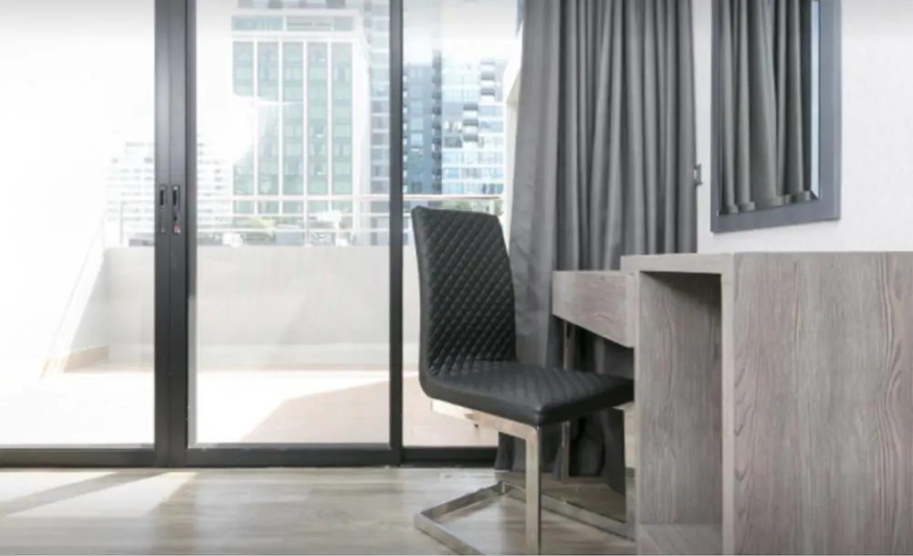 Aspira Sukhumvit