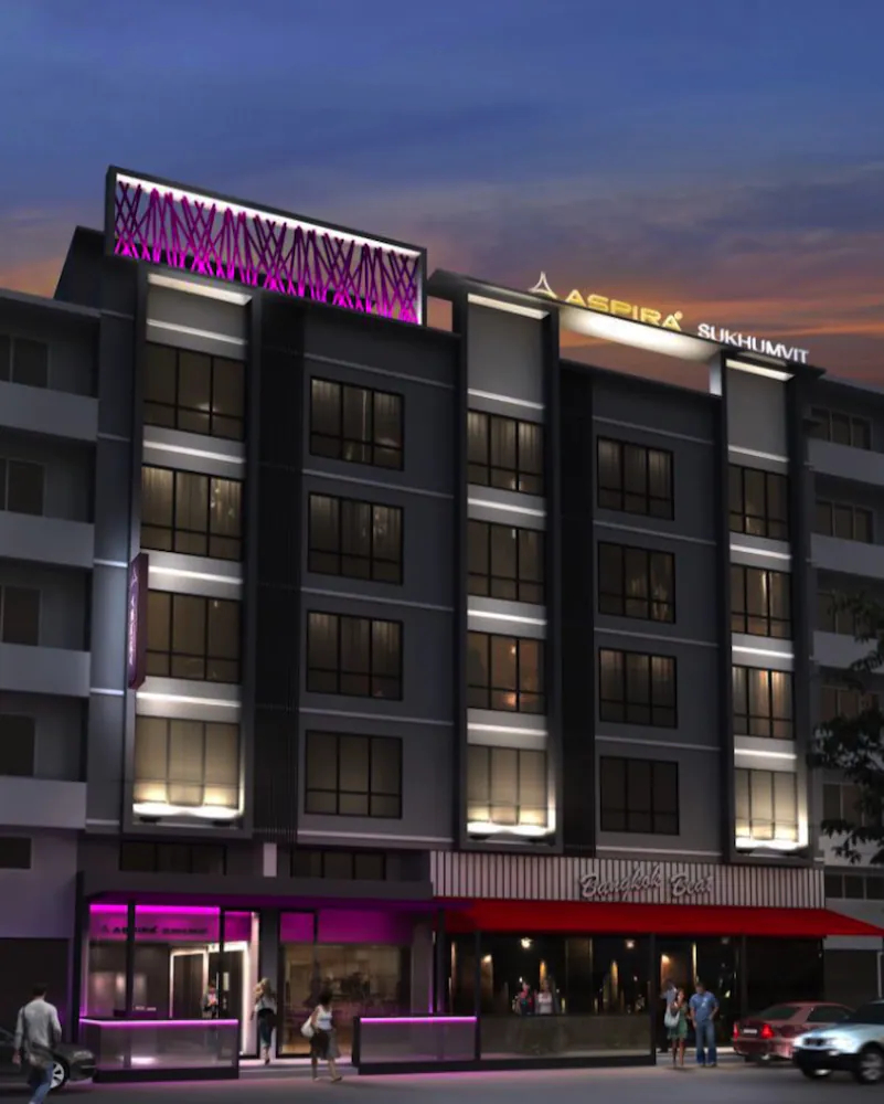 Aspira Sukhumvit