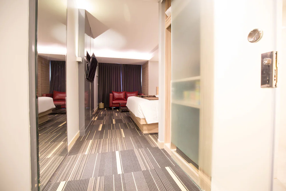 Aspira Sukhumvit