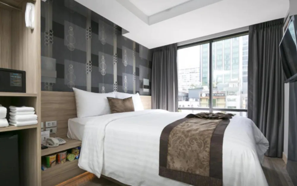 Aspira Sukhumvit