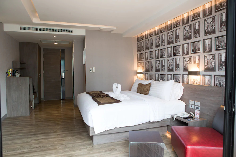 Aspira Sukhumvit
