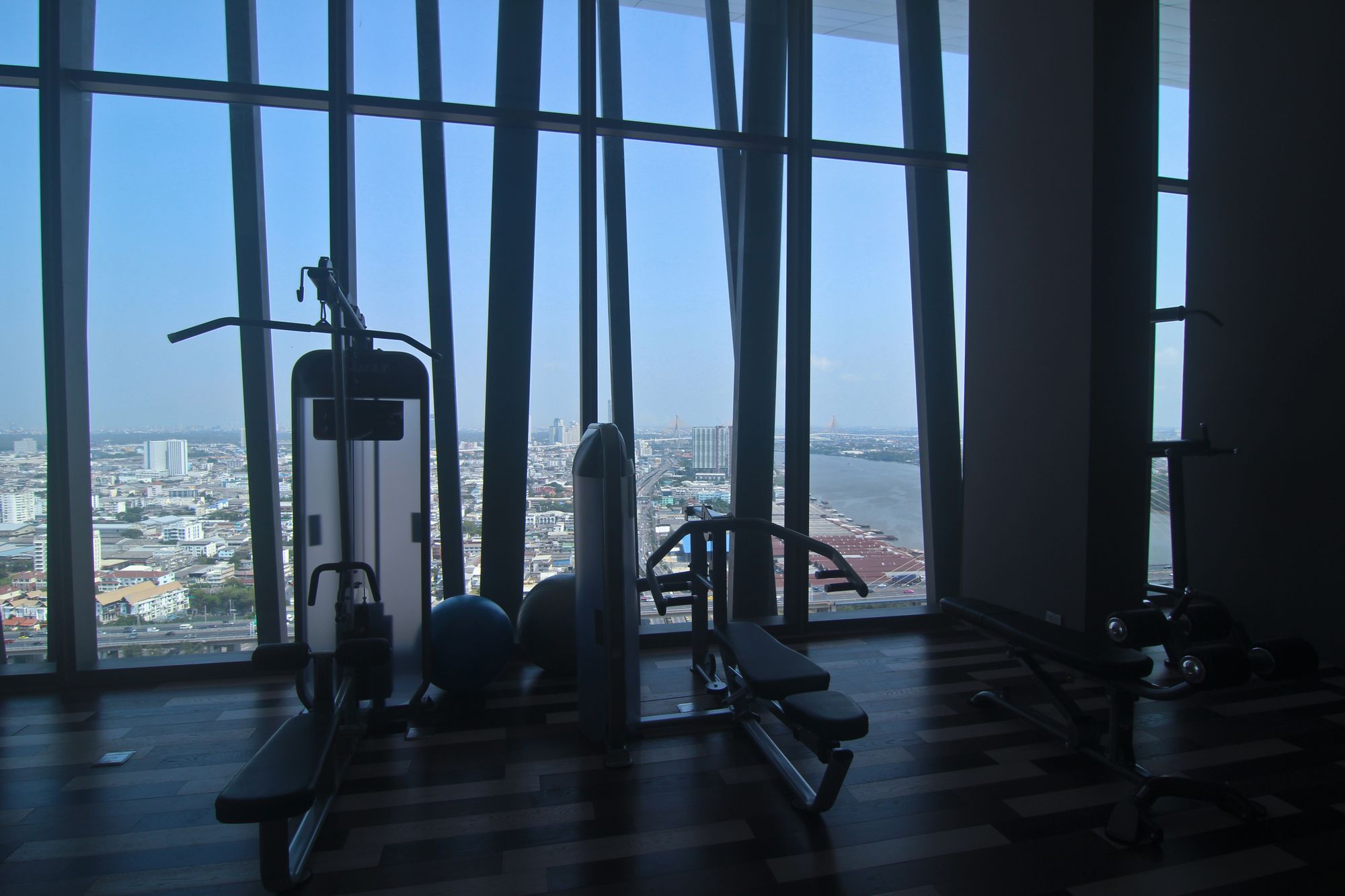 Star View Condo