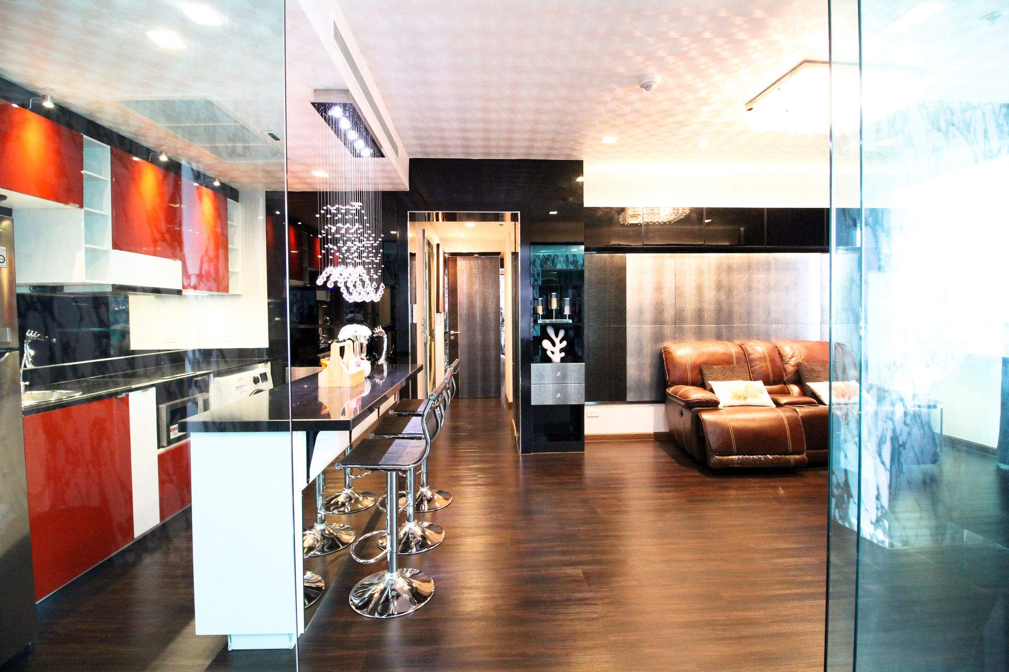 Star View Condo