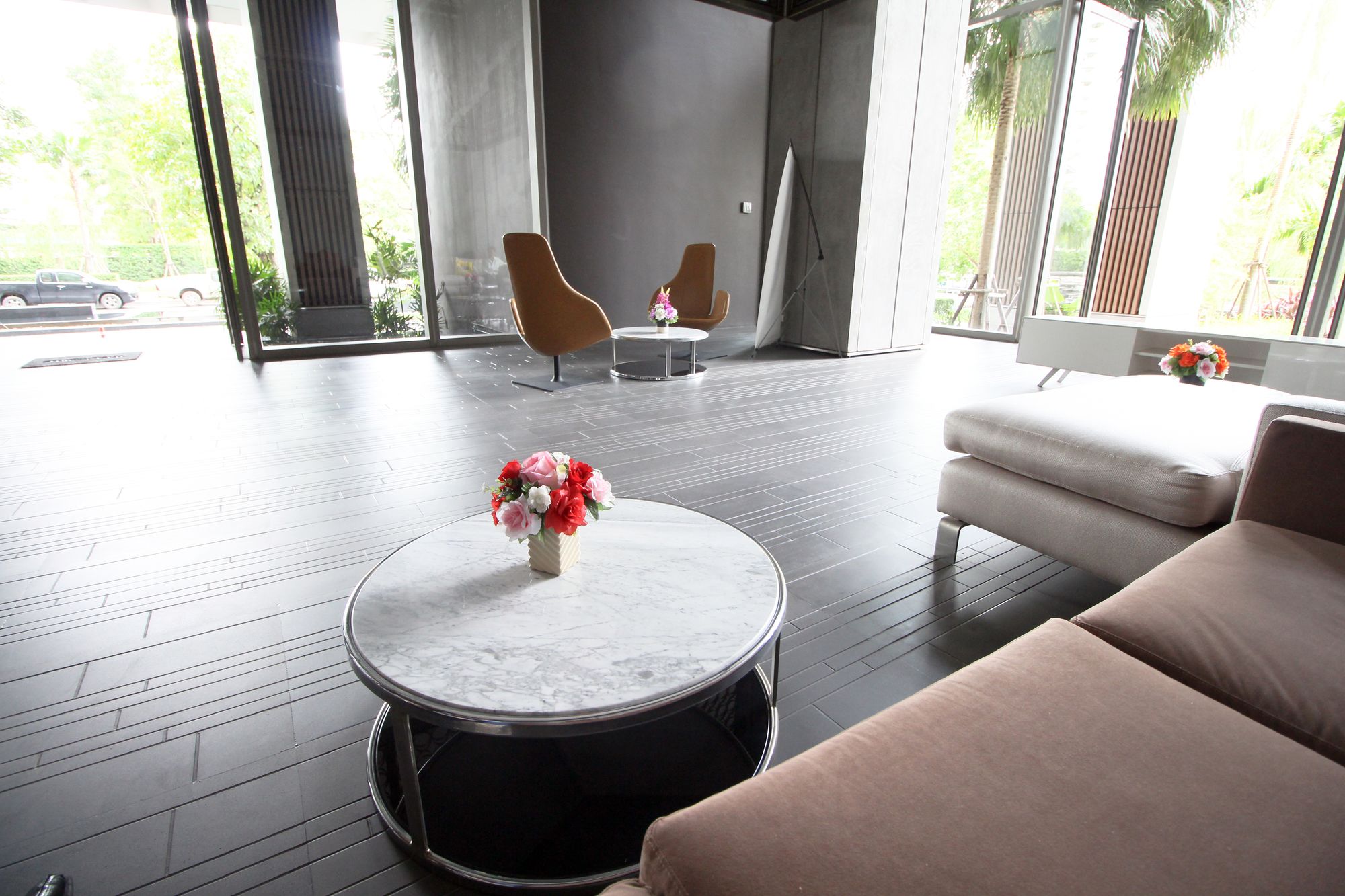 Star View Condo