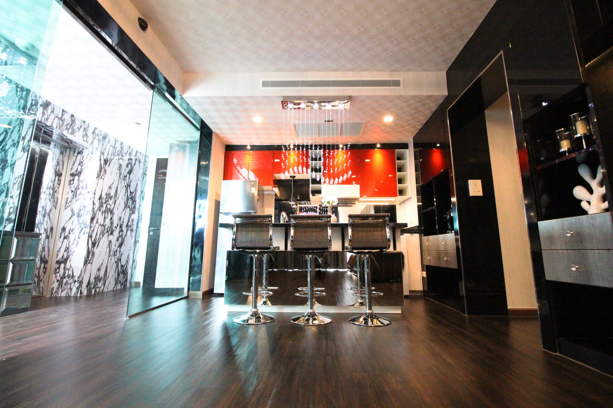Star View Condo