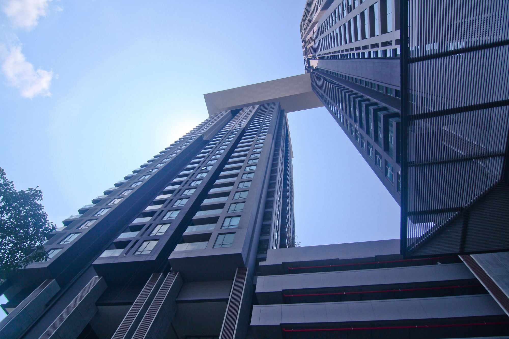 Star View Condo
