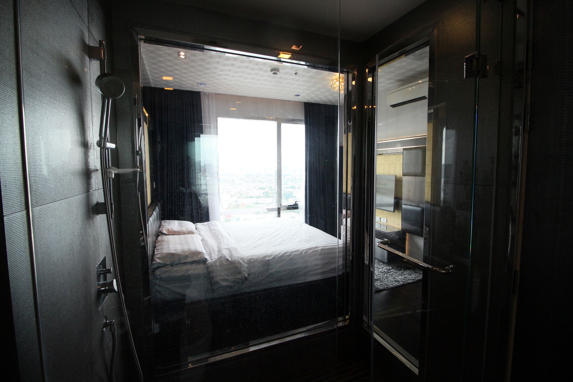 Star View Condo