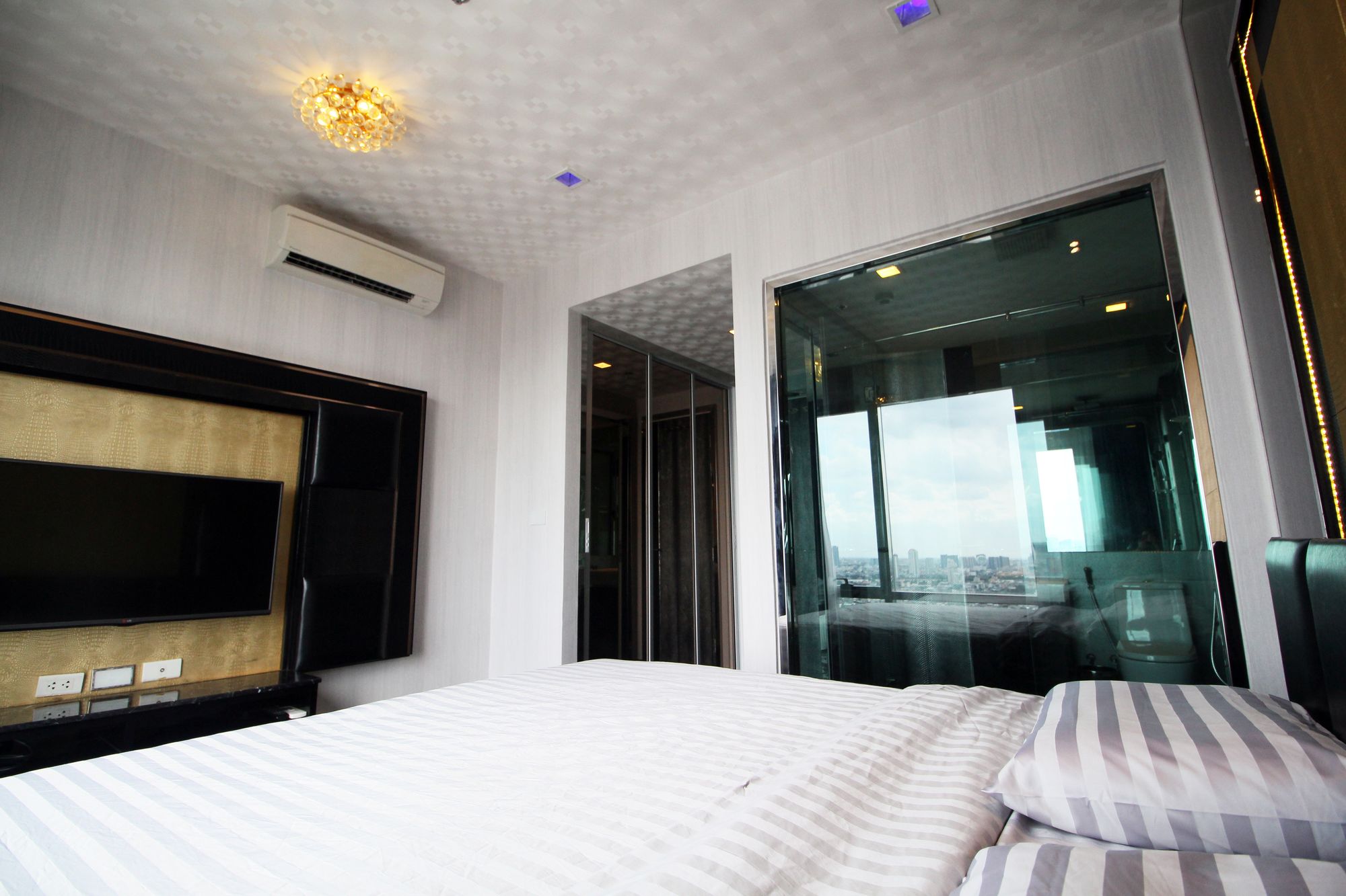 Star View Condo