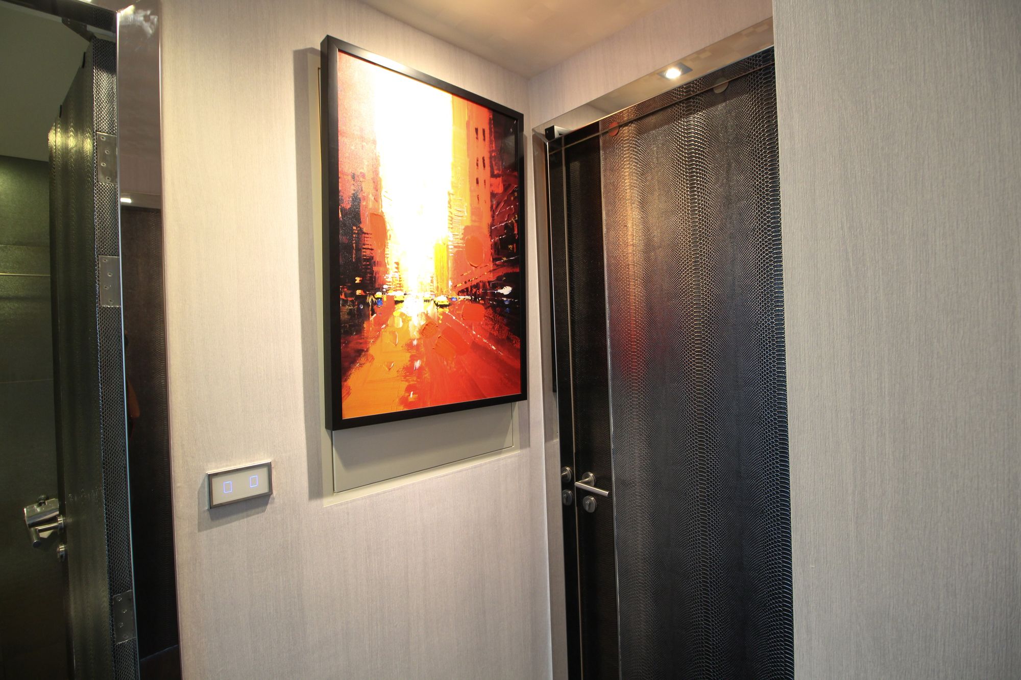 Star View Condo