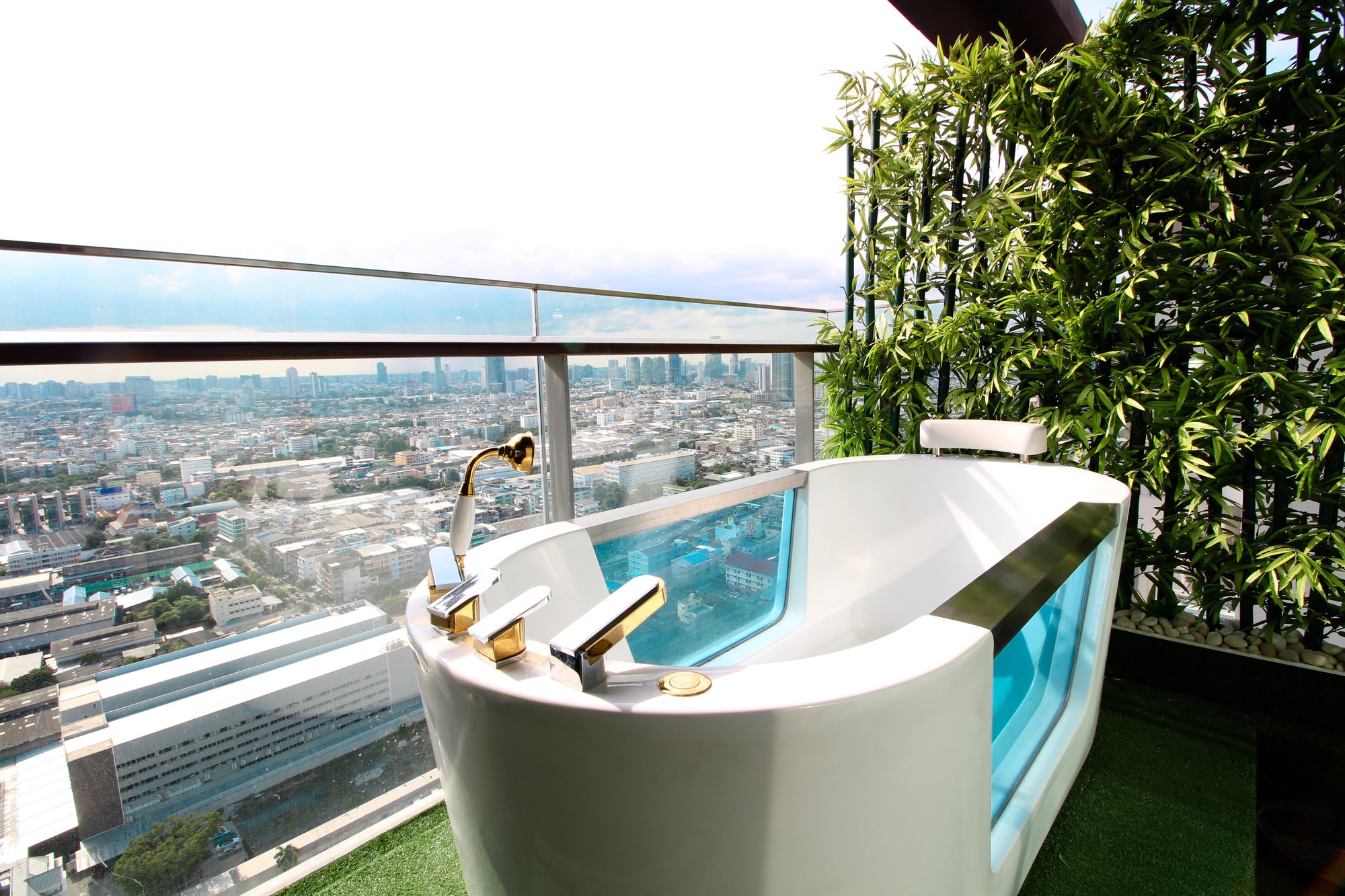 Star View Condo