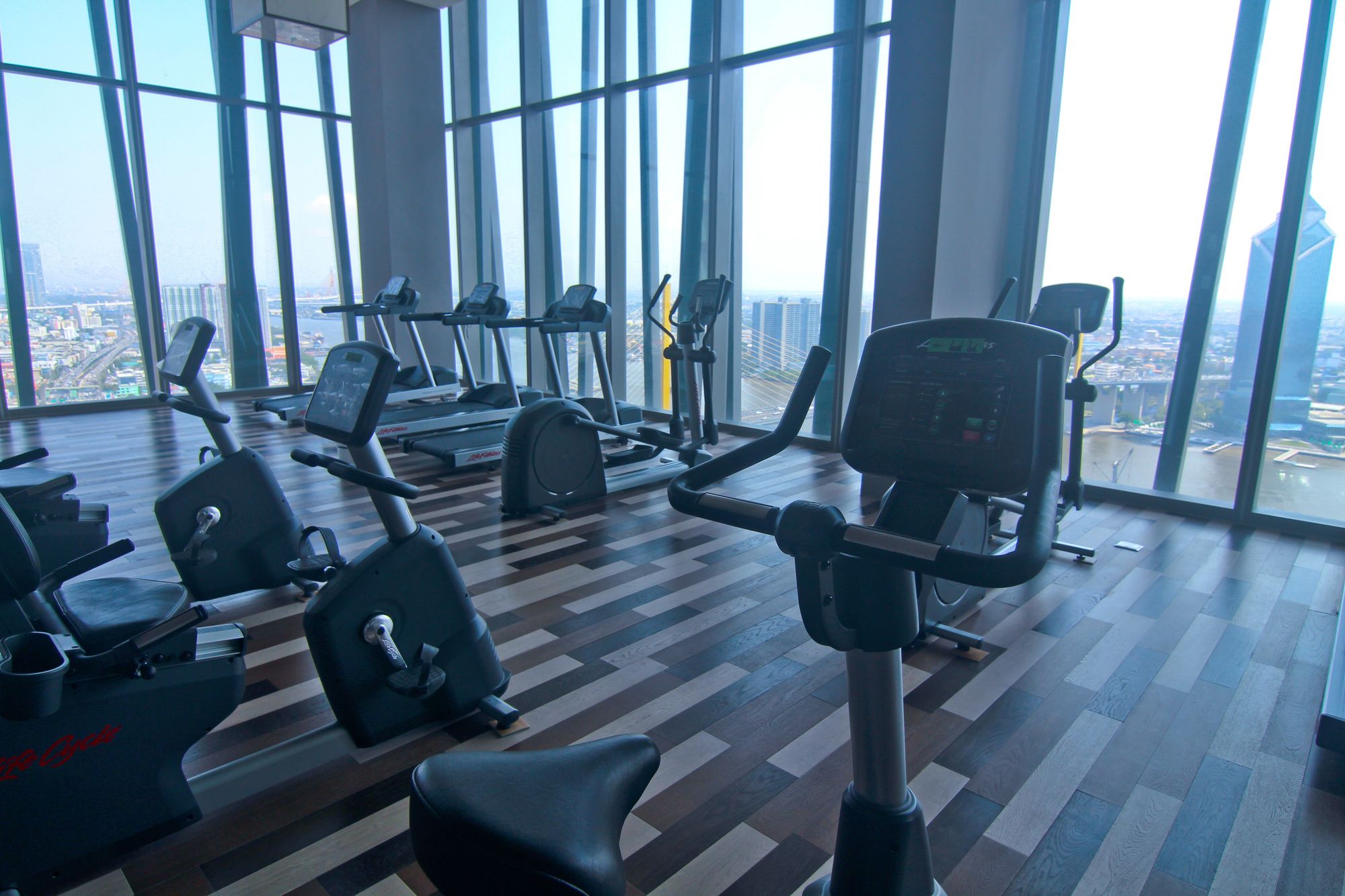 Star View Condo