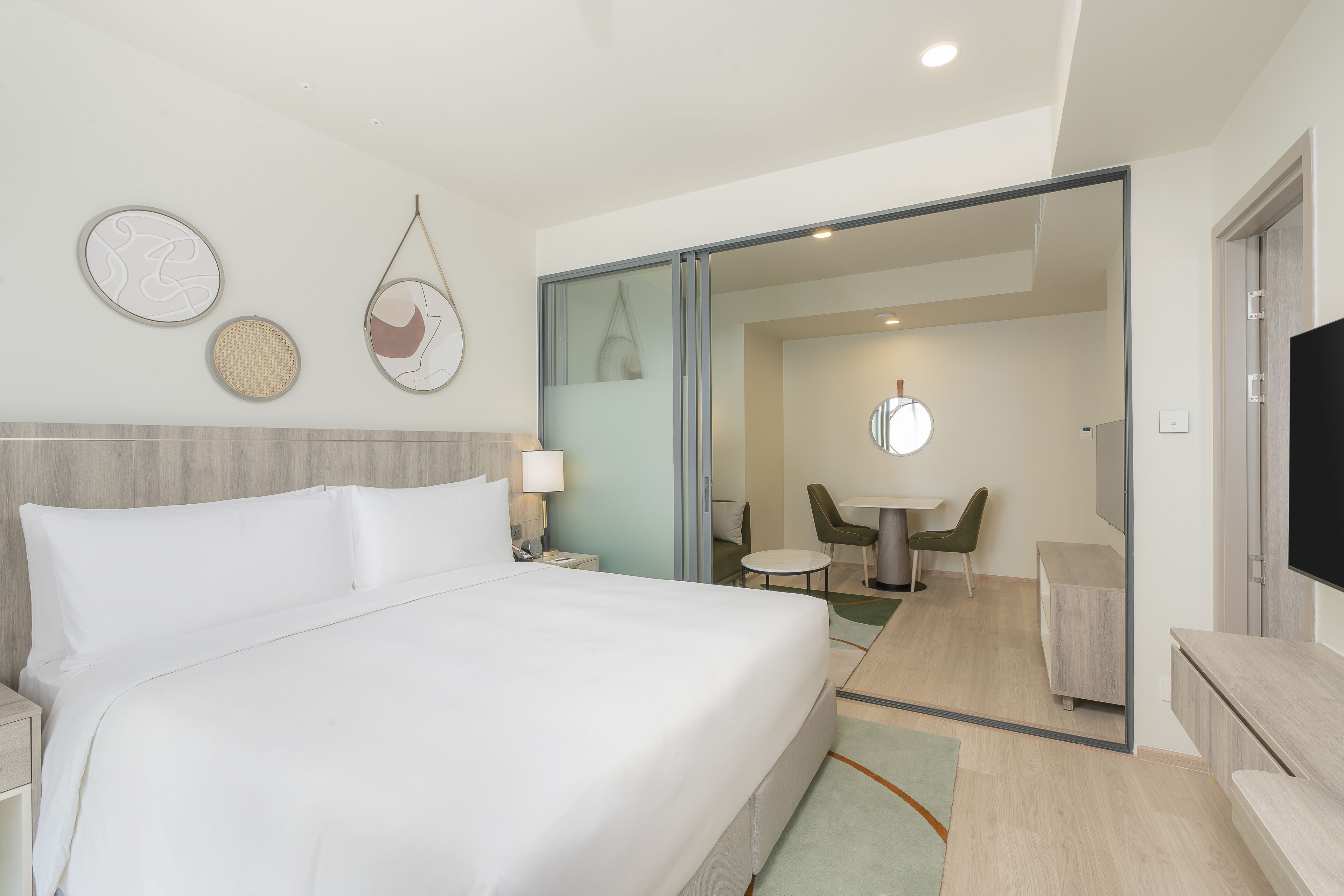 Staybridge Suites Bangkok Sukhumvit