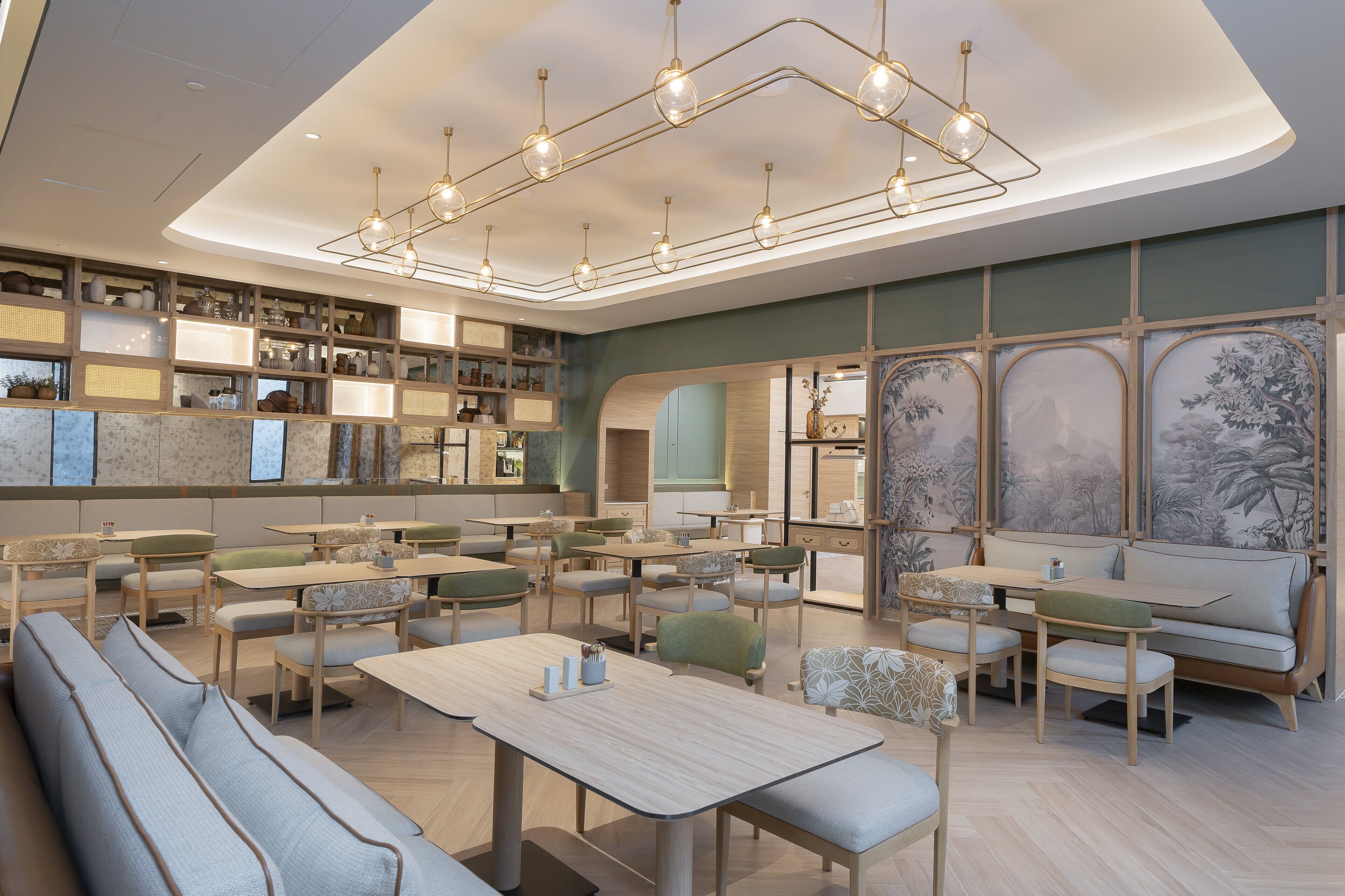Staybridge Suites Bangkok Sukhumvit