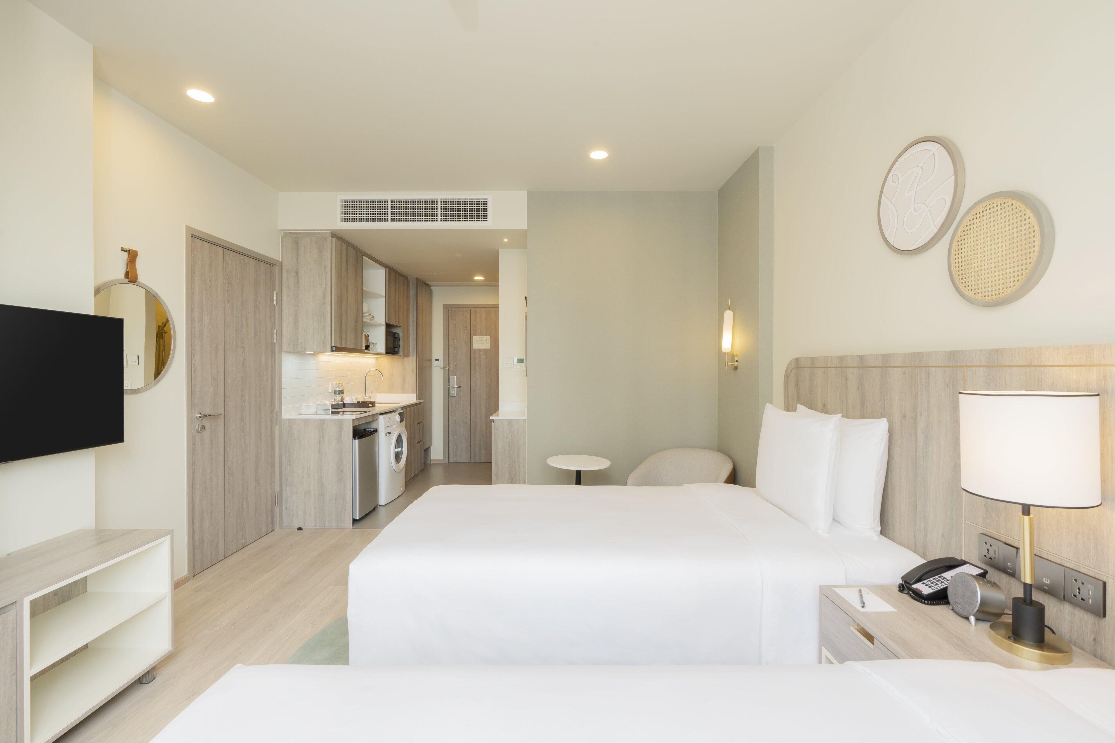 Staybridge Suites Bangkok Sukhumvit