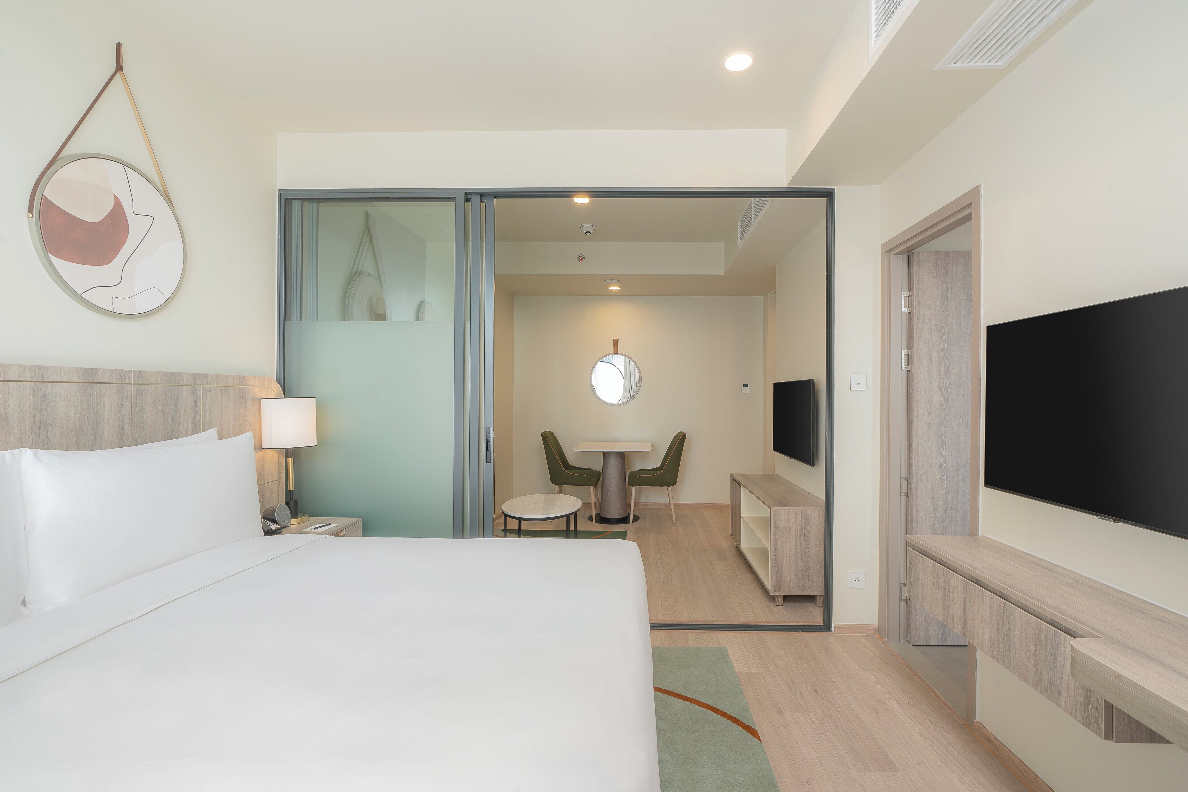Staybridge Suites Bangkok Sukhumvit