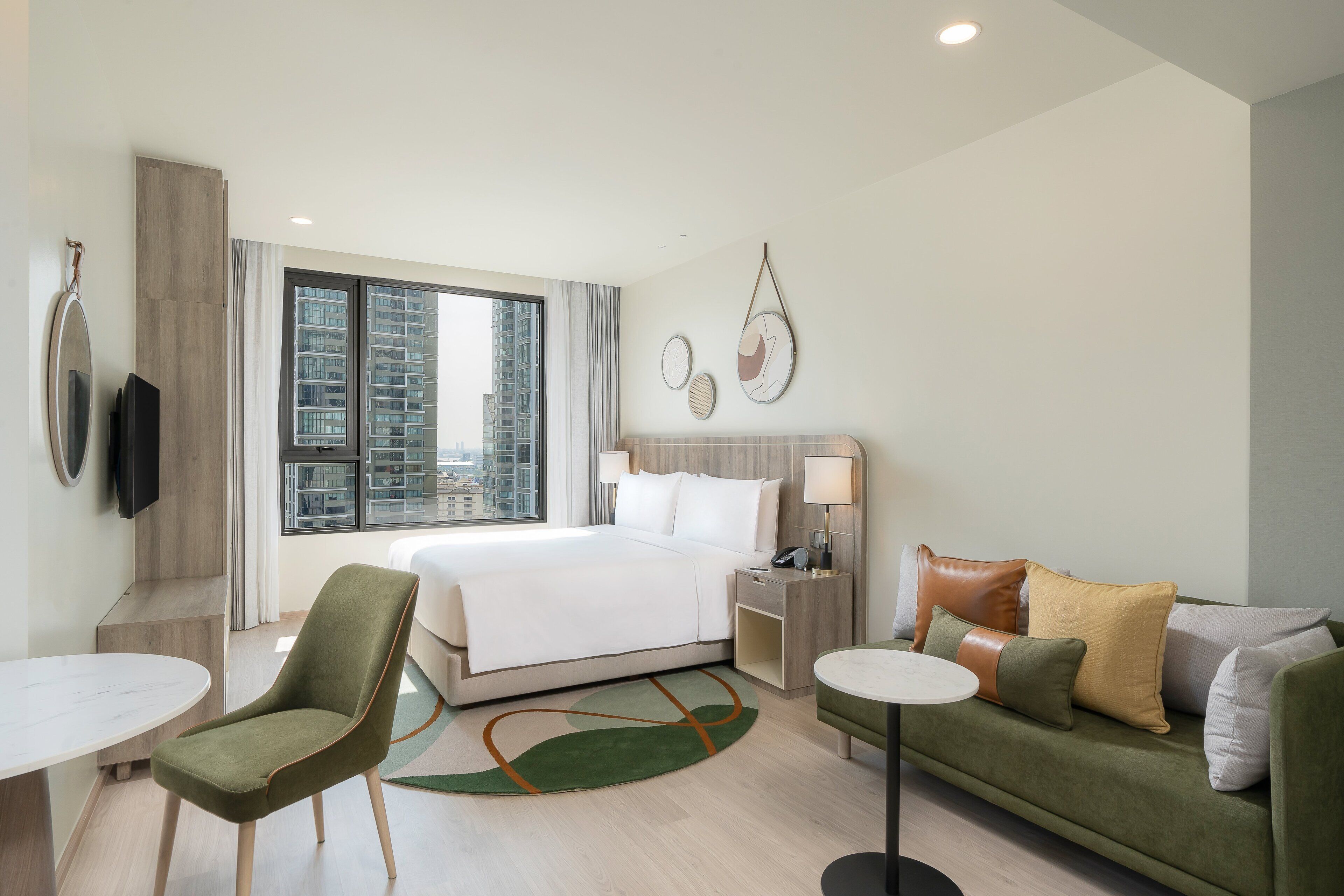 Staybridge Suites Bangkok Sukhumvit