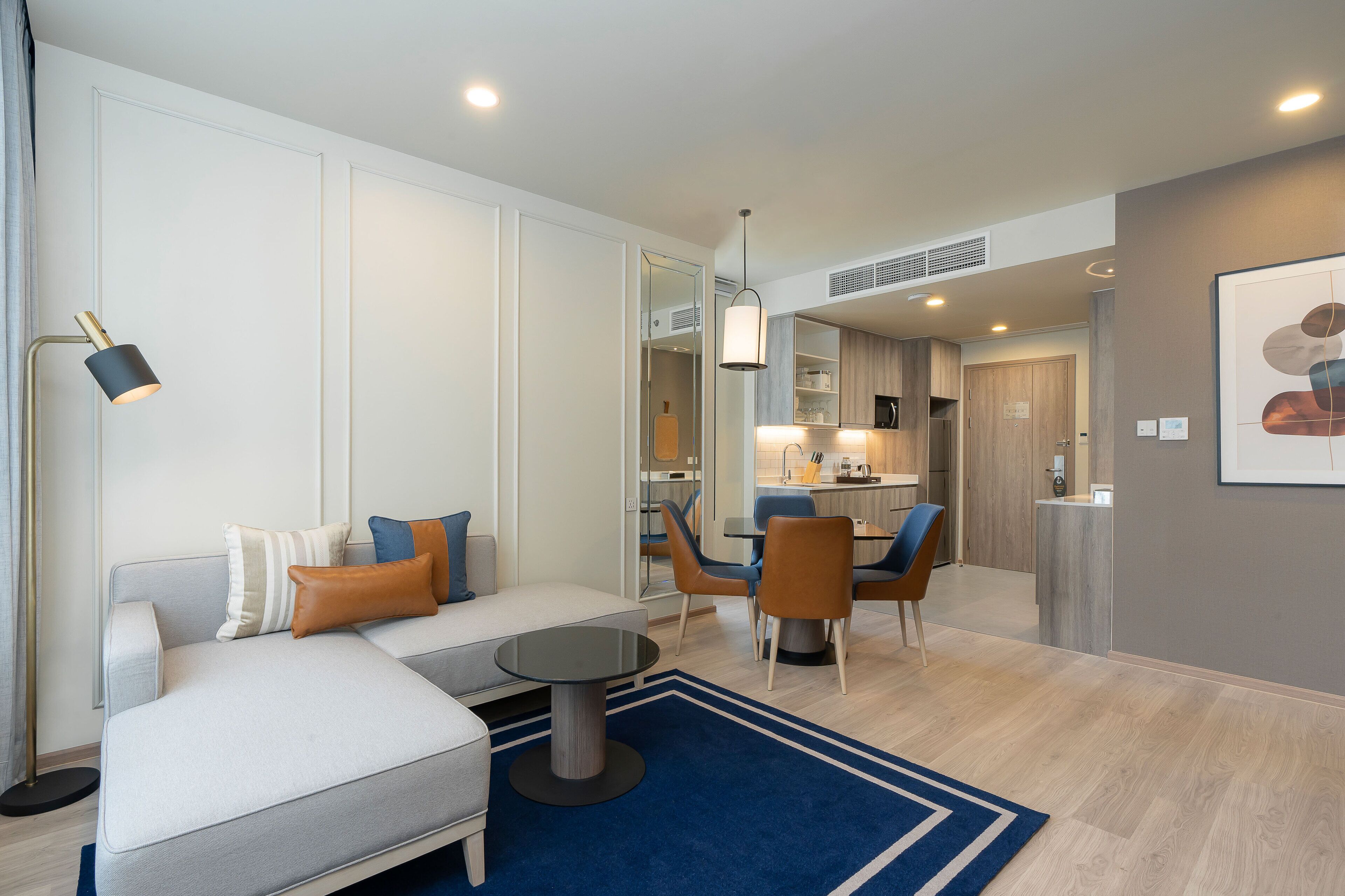 Staybridge Suites Bangkok Sukhumvit