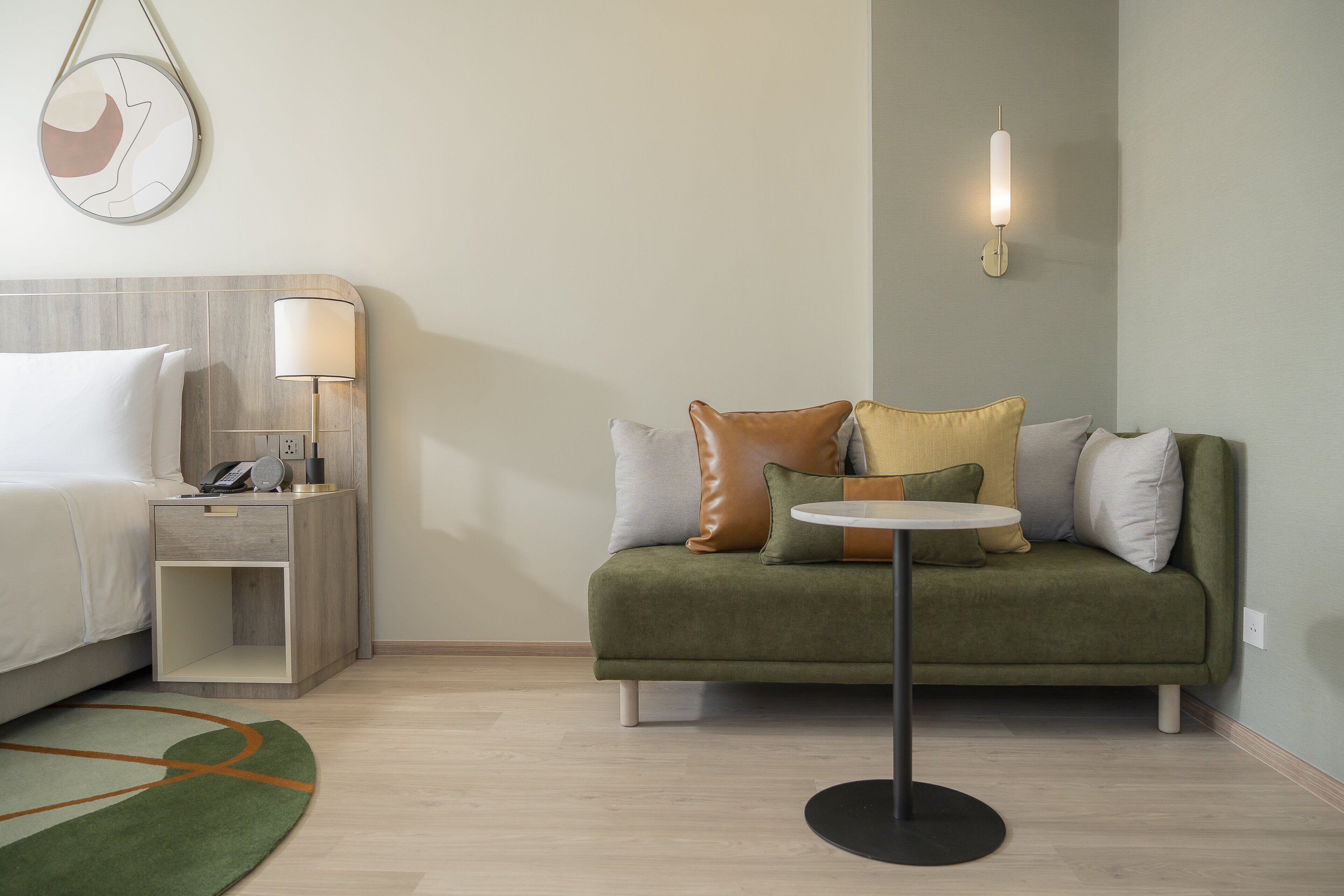Staybridge Suites Bangkok Sukhumvit