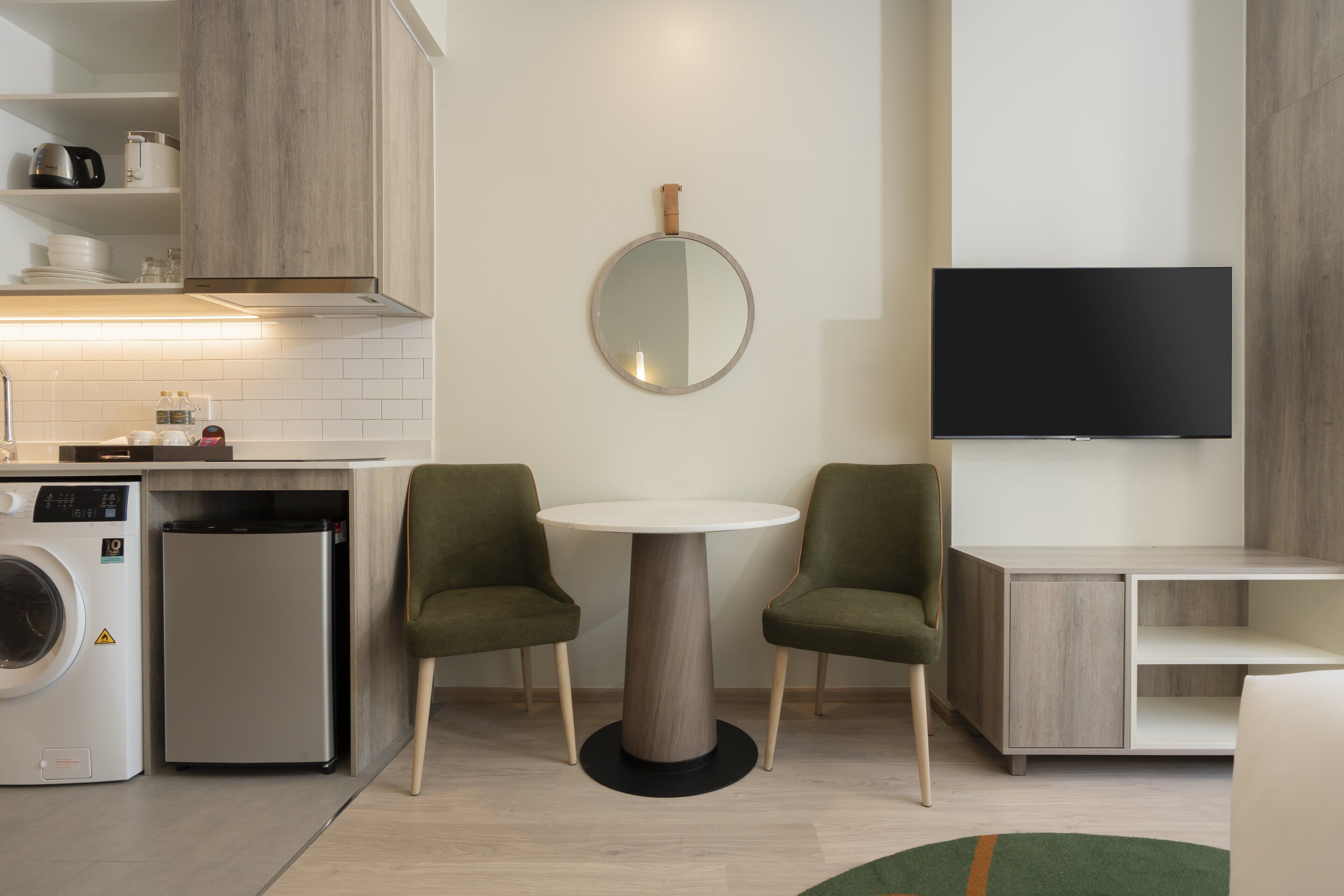 Staybridge Suites Bangkok Sukhumvit