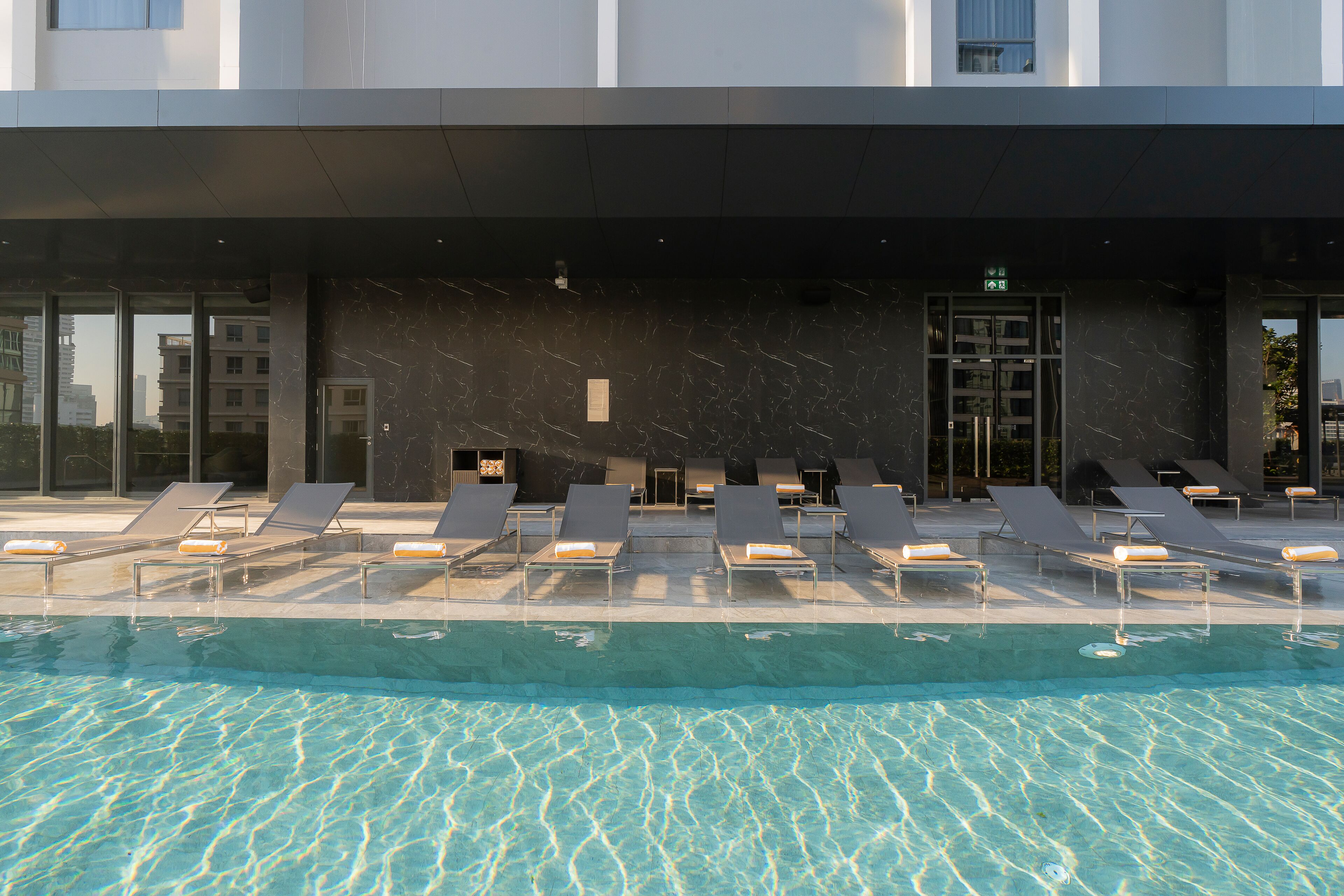 Staybridge Suites Bangkok Sukhumvit