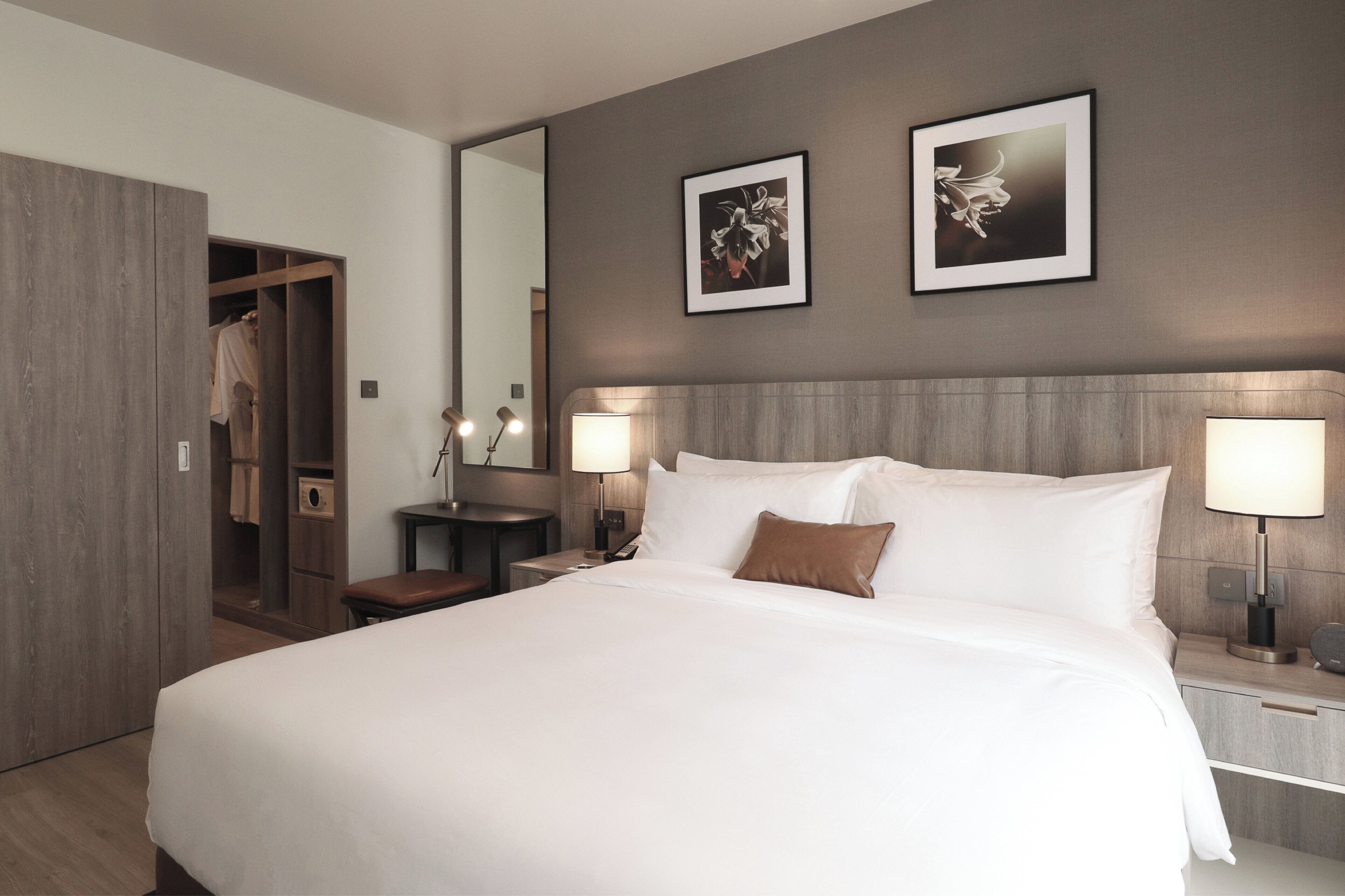 Staybridge Suites Bangkok Sukhumvit