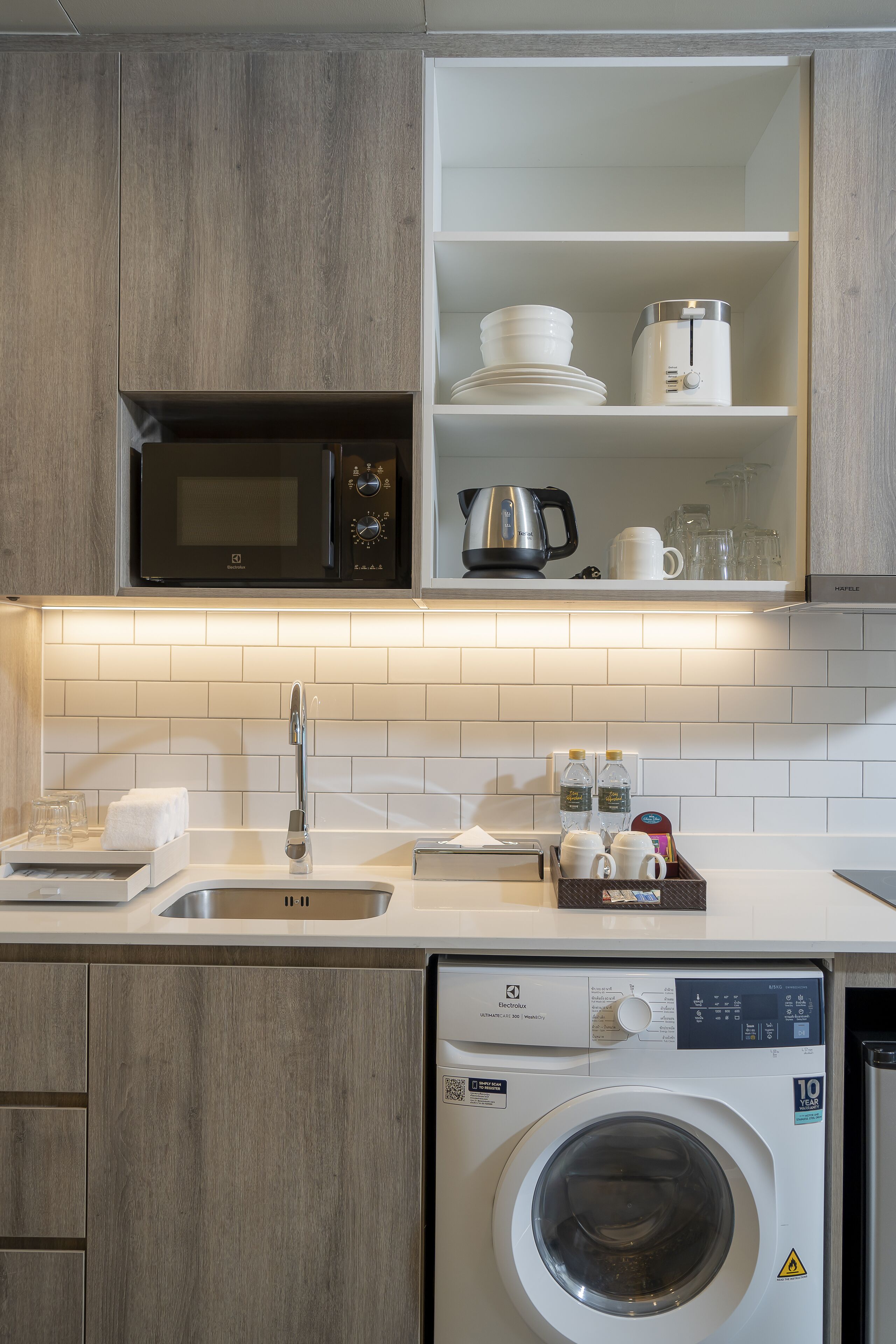 Staybridge Suites Bangkok Sukhumvit