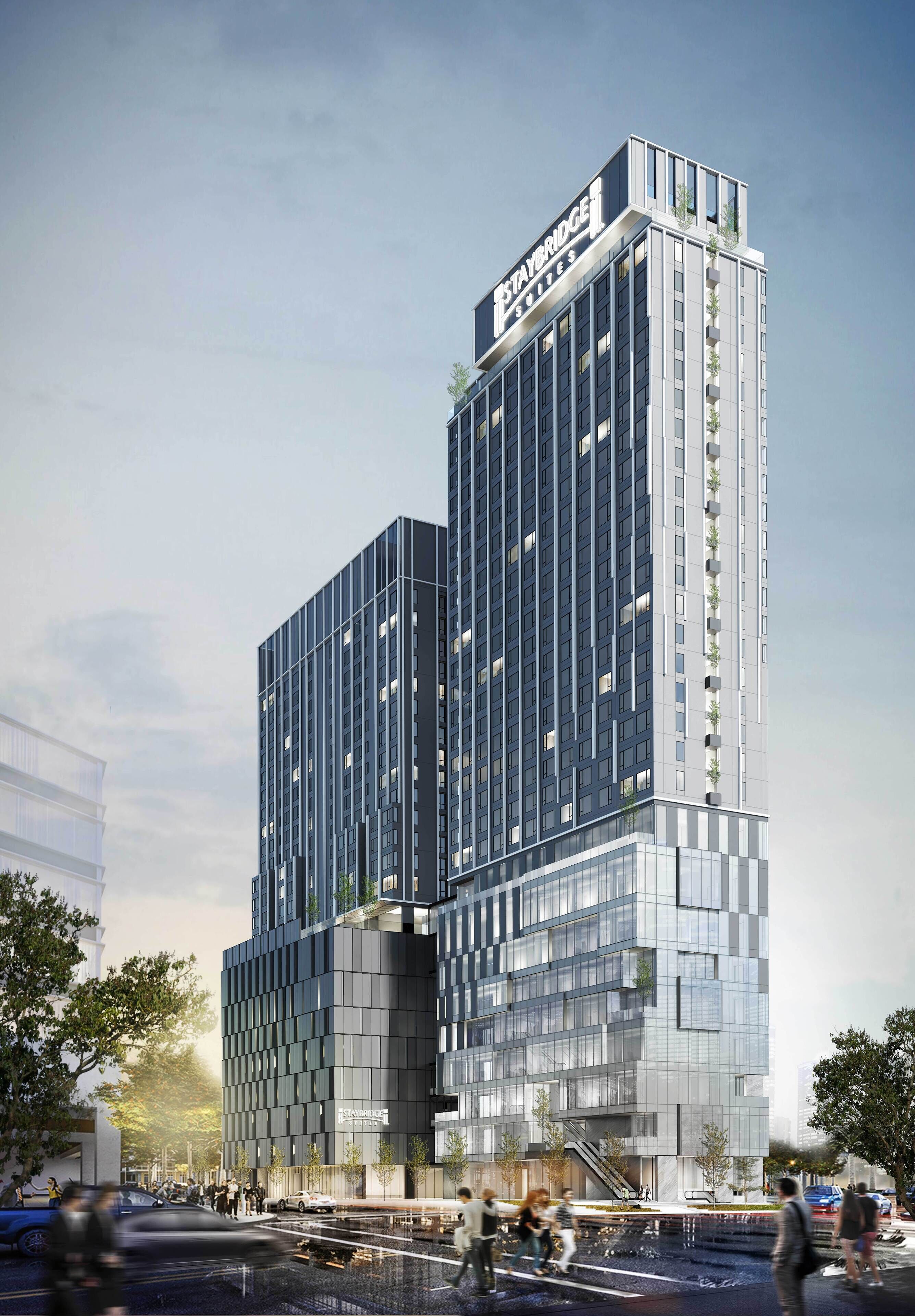 Staybridge Suites Bangkok Sukhumvit