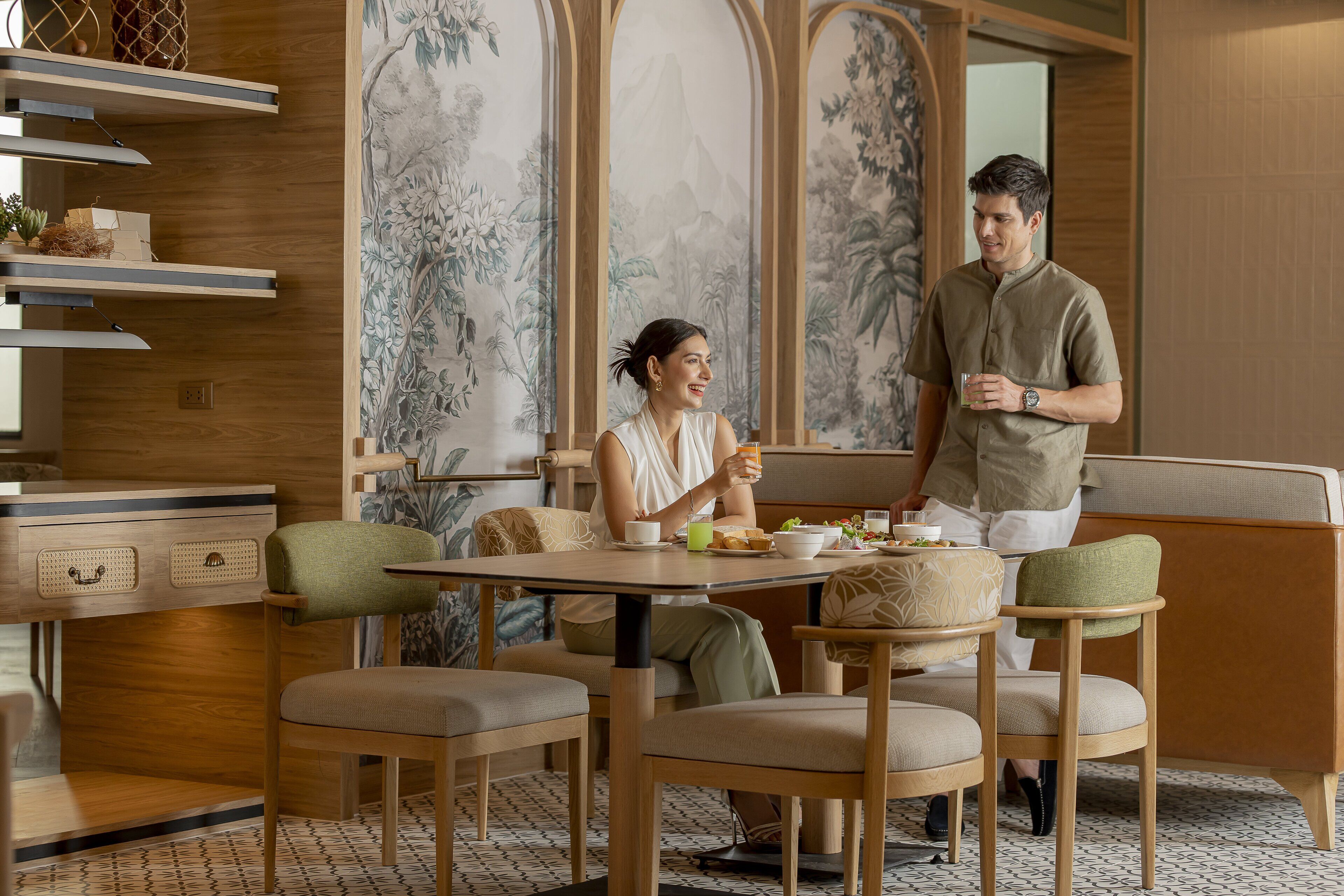 Staybridge Suites Bangkok Sukhumvit