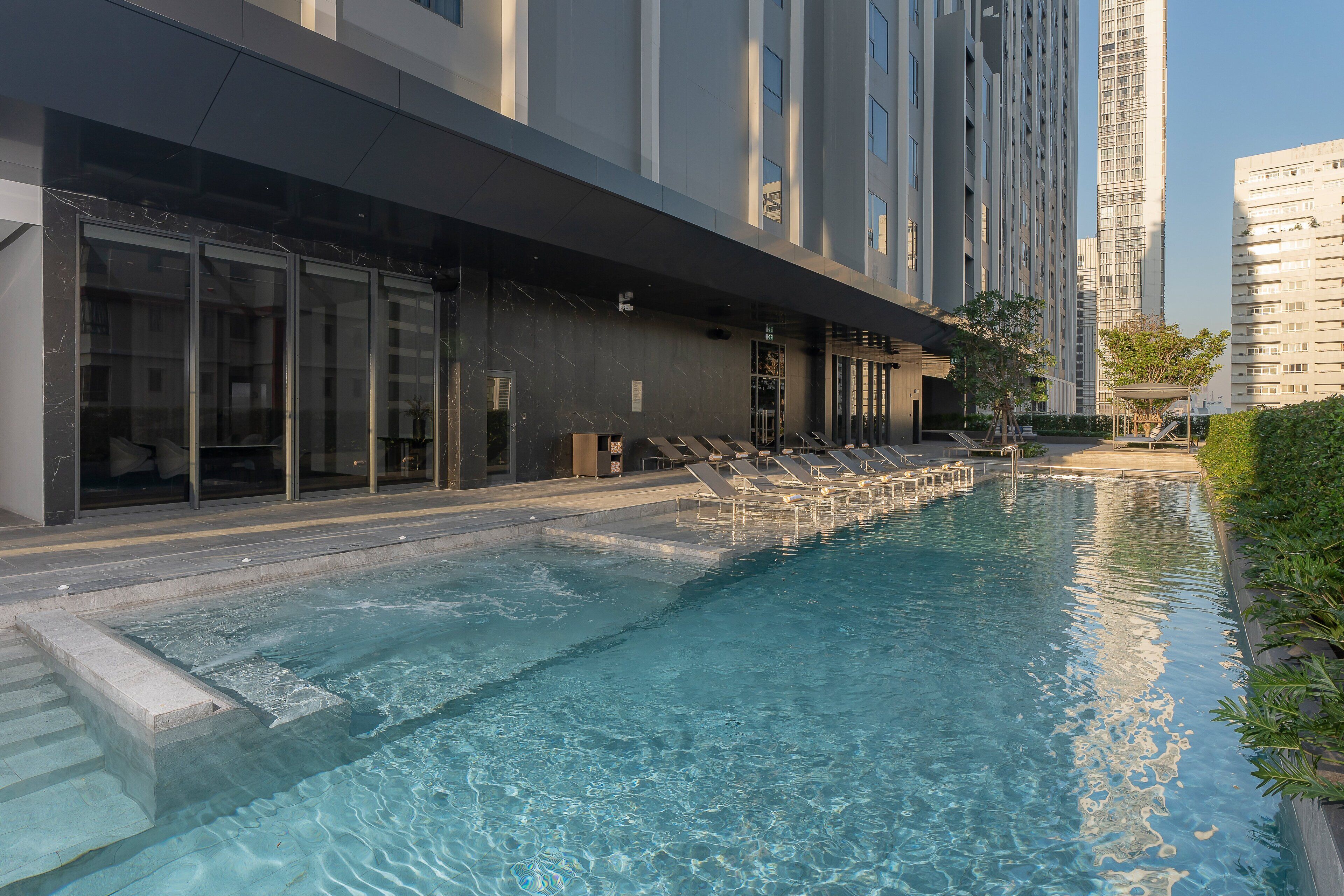 Staybridge Suites Bangkok Sukhumvit