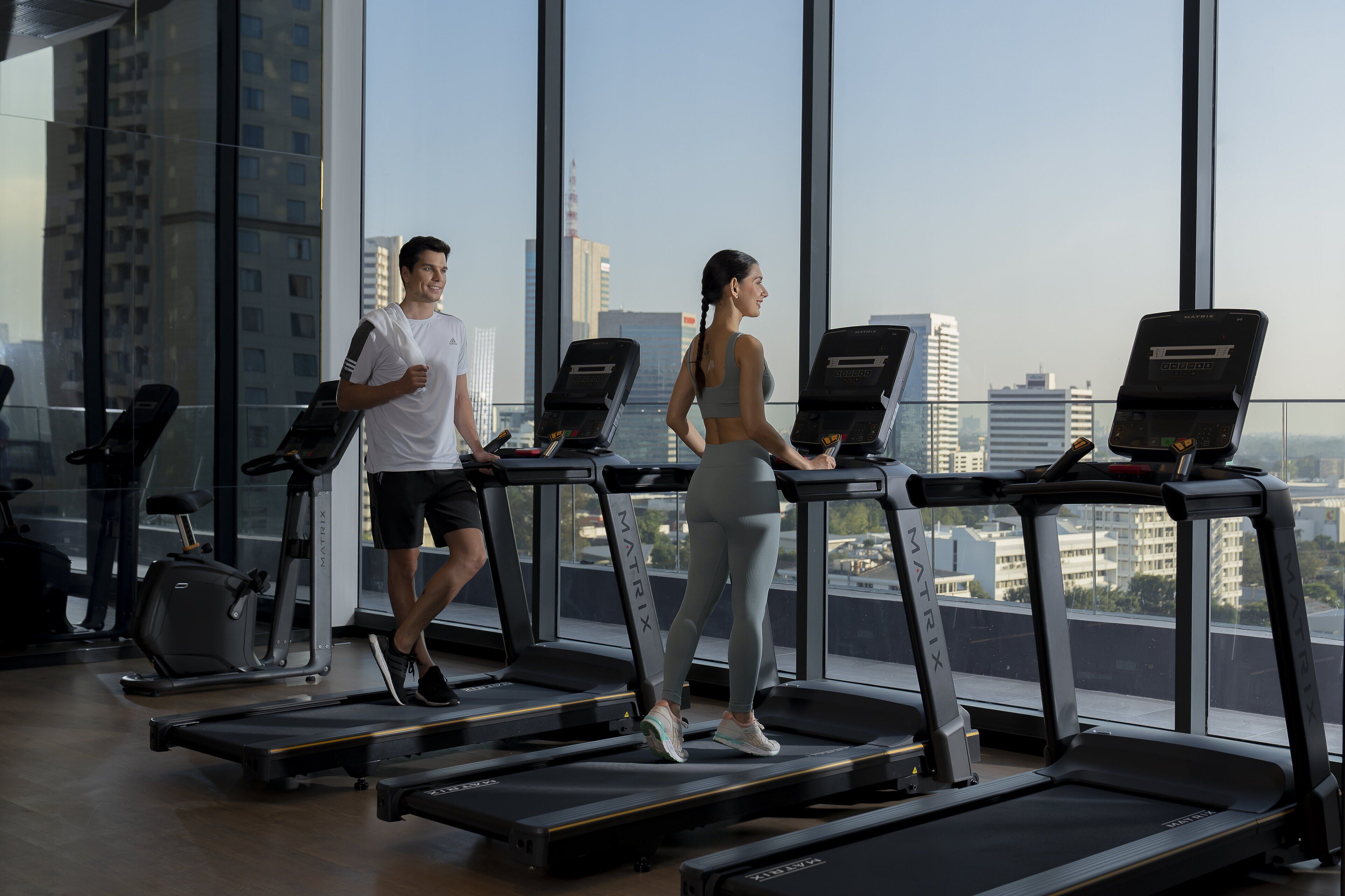 Staybridge Suites Bangkok Sukhumvit
