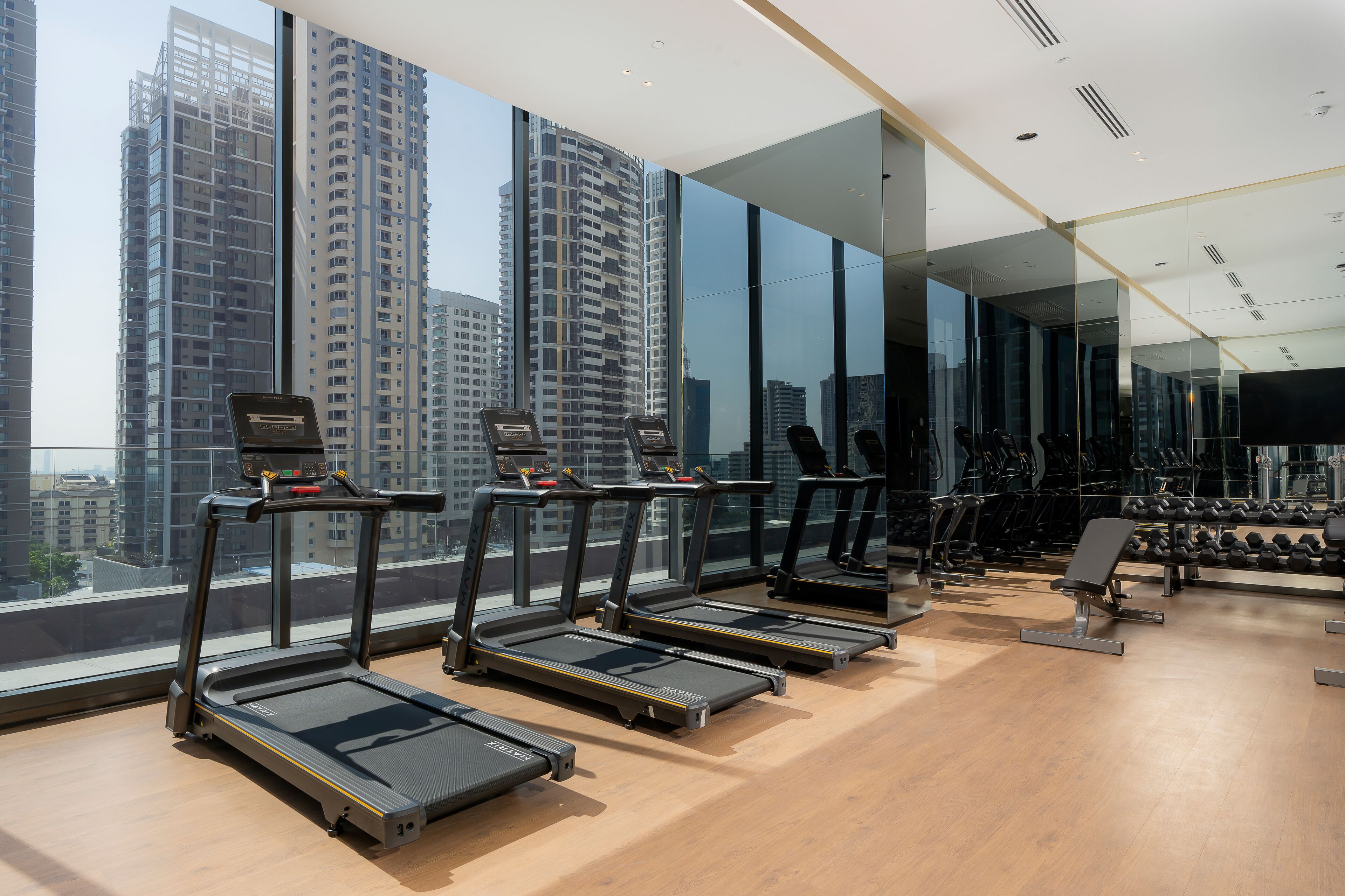 Staybridge Suites Bangkok Sukhumvit