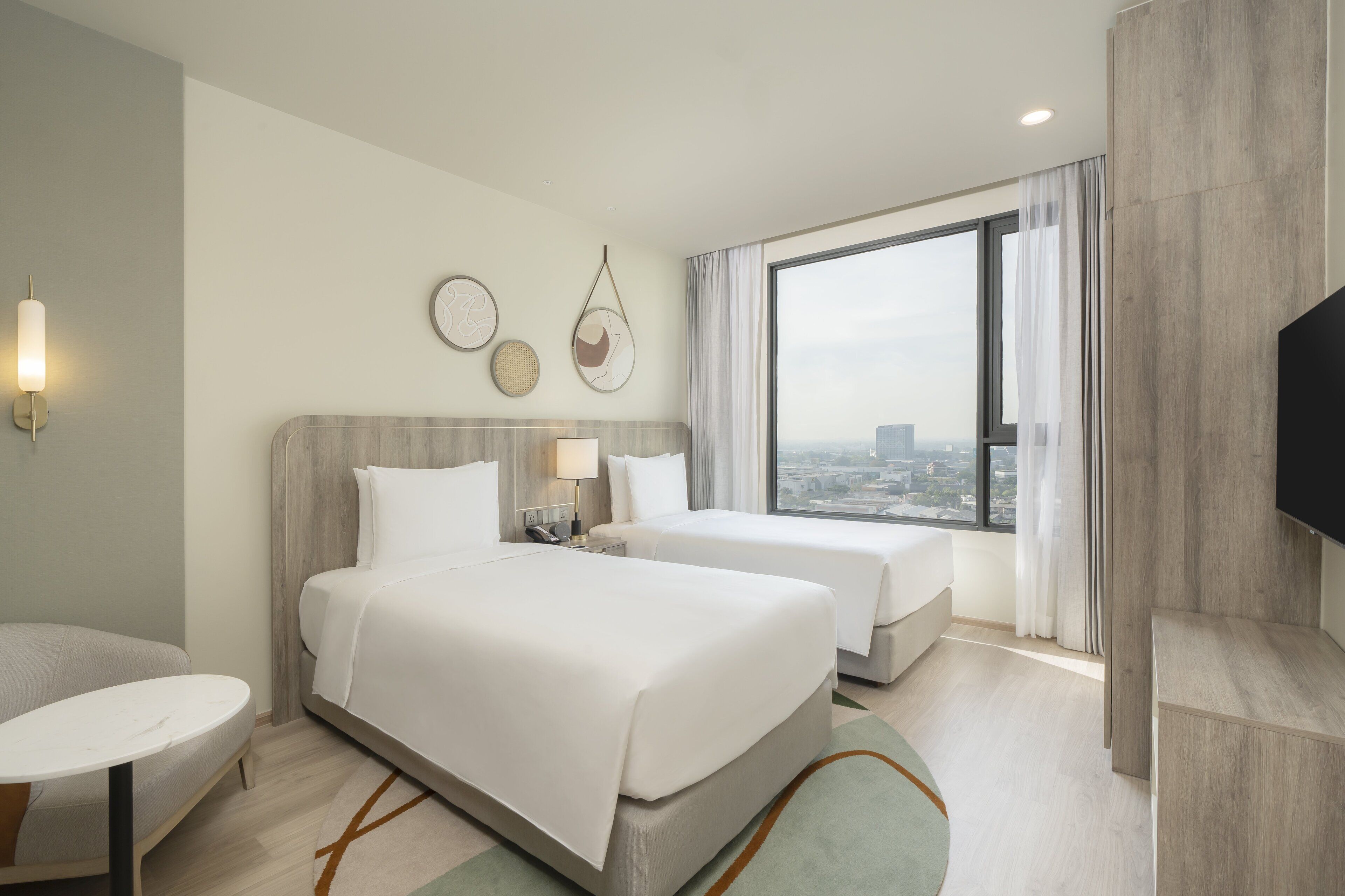 Staybridge Suites Bangkok Sukhumvit