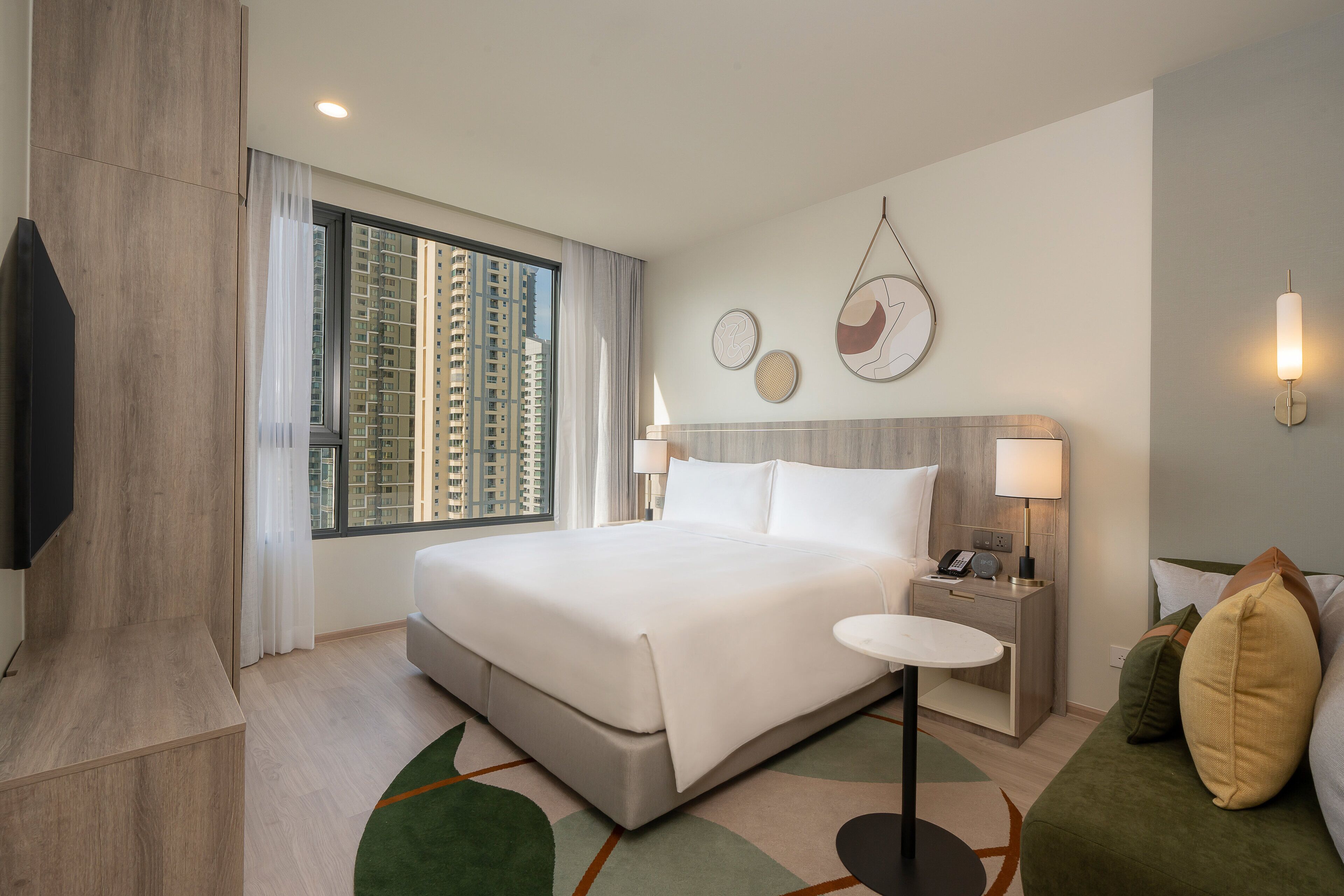 Staybridge Suites Bangkok Sukhumvit
