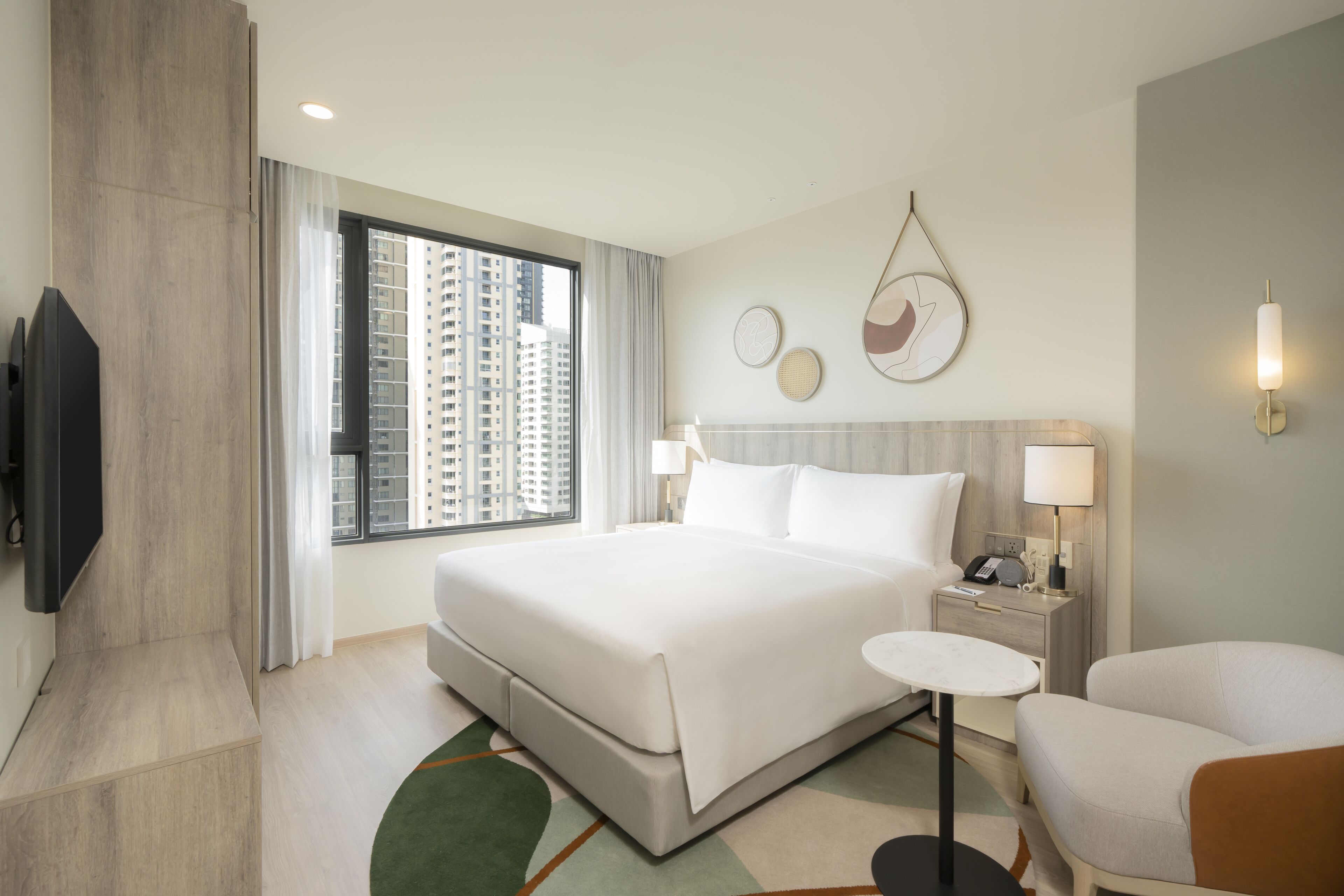 Staybridge Suites Bangkok Sukhumvit