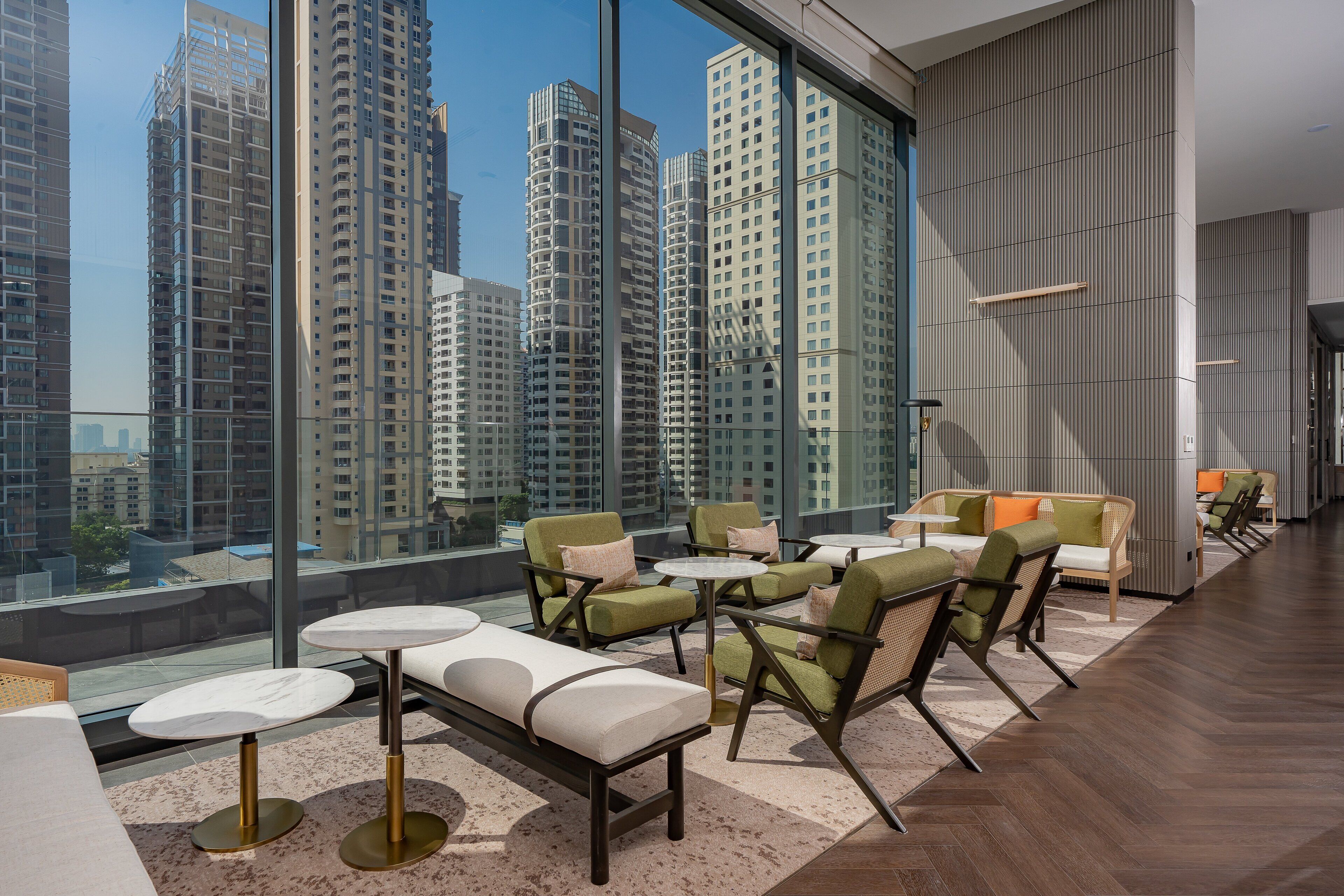 Staybridge Suites Bangkok Sukhumvit