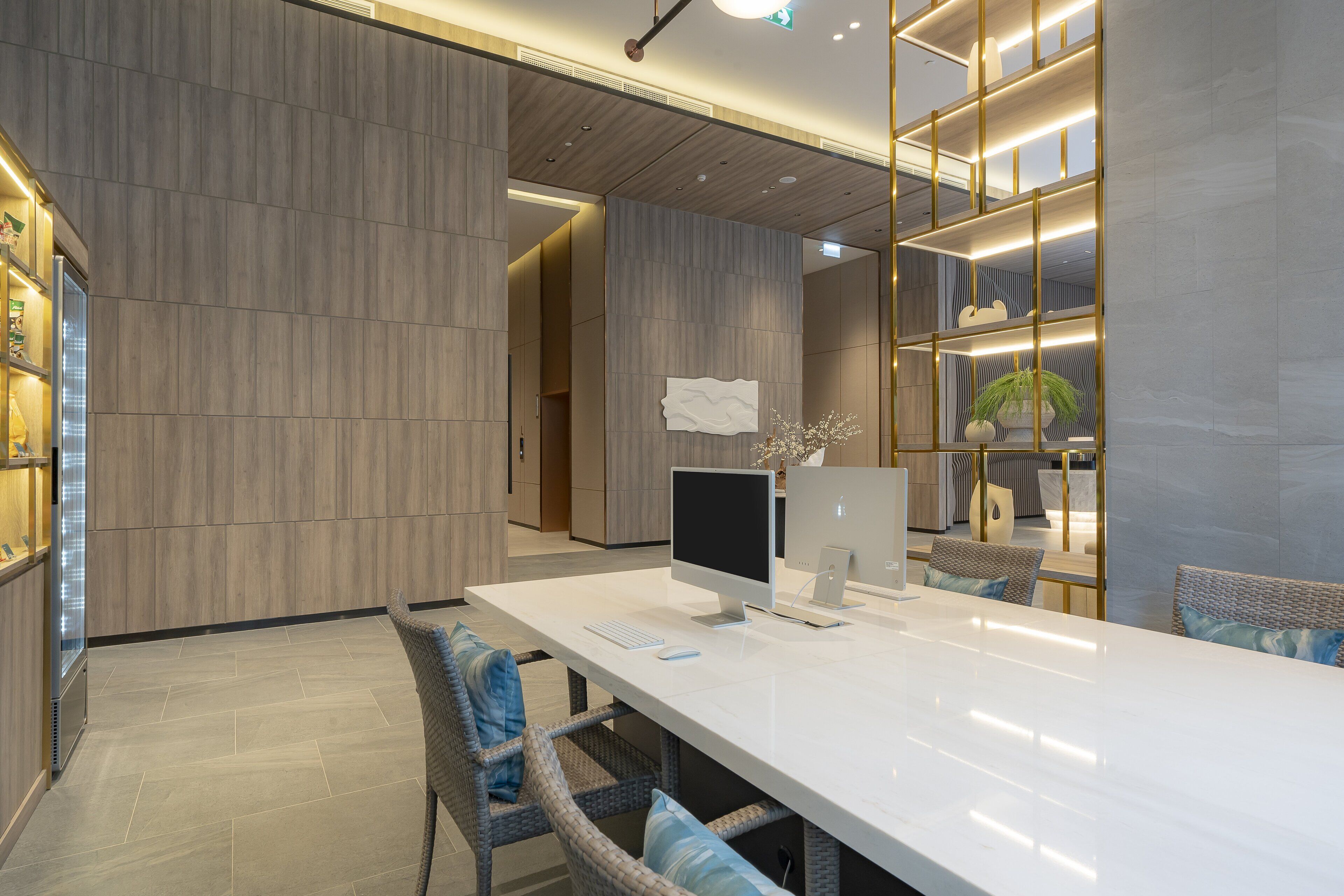 Staybridge Suites Bangkok Sukhumvit