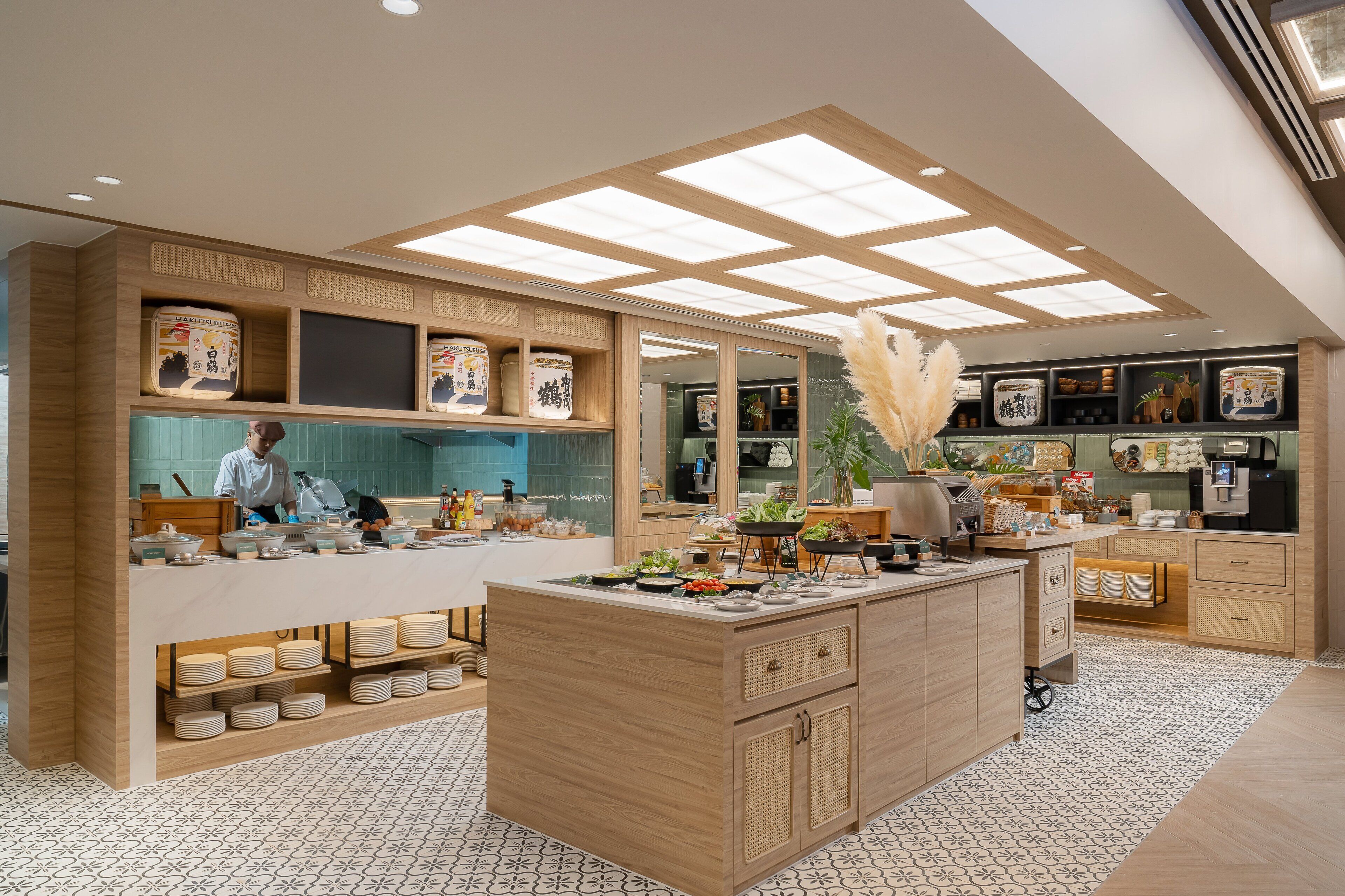 Staybridge Suites Bangkok Sukhumvit