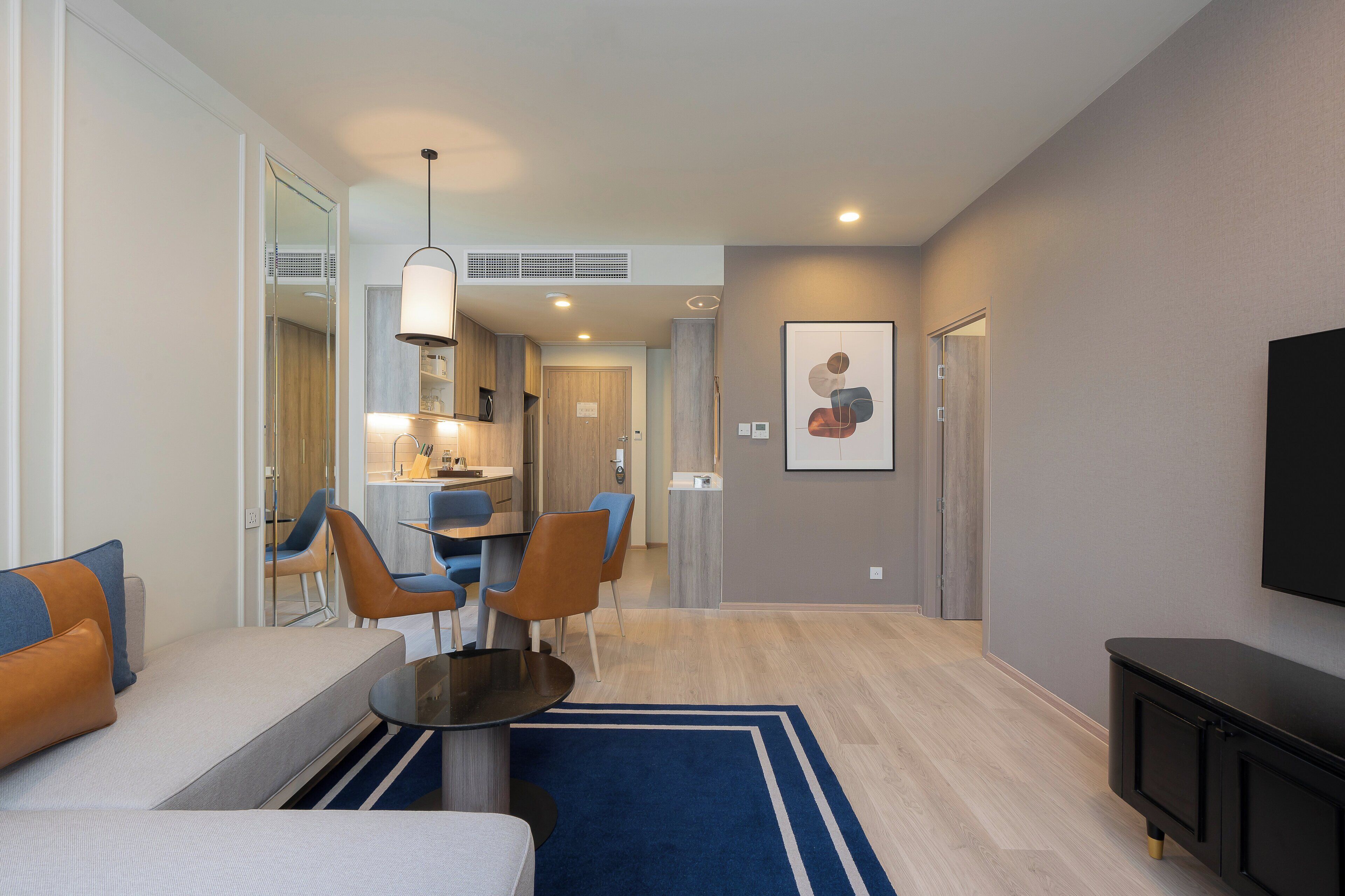 Staybridge Suites Bangkok Sukhumvit