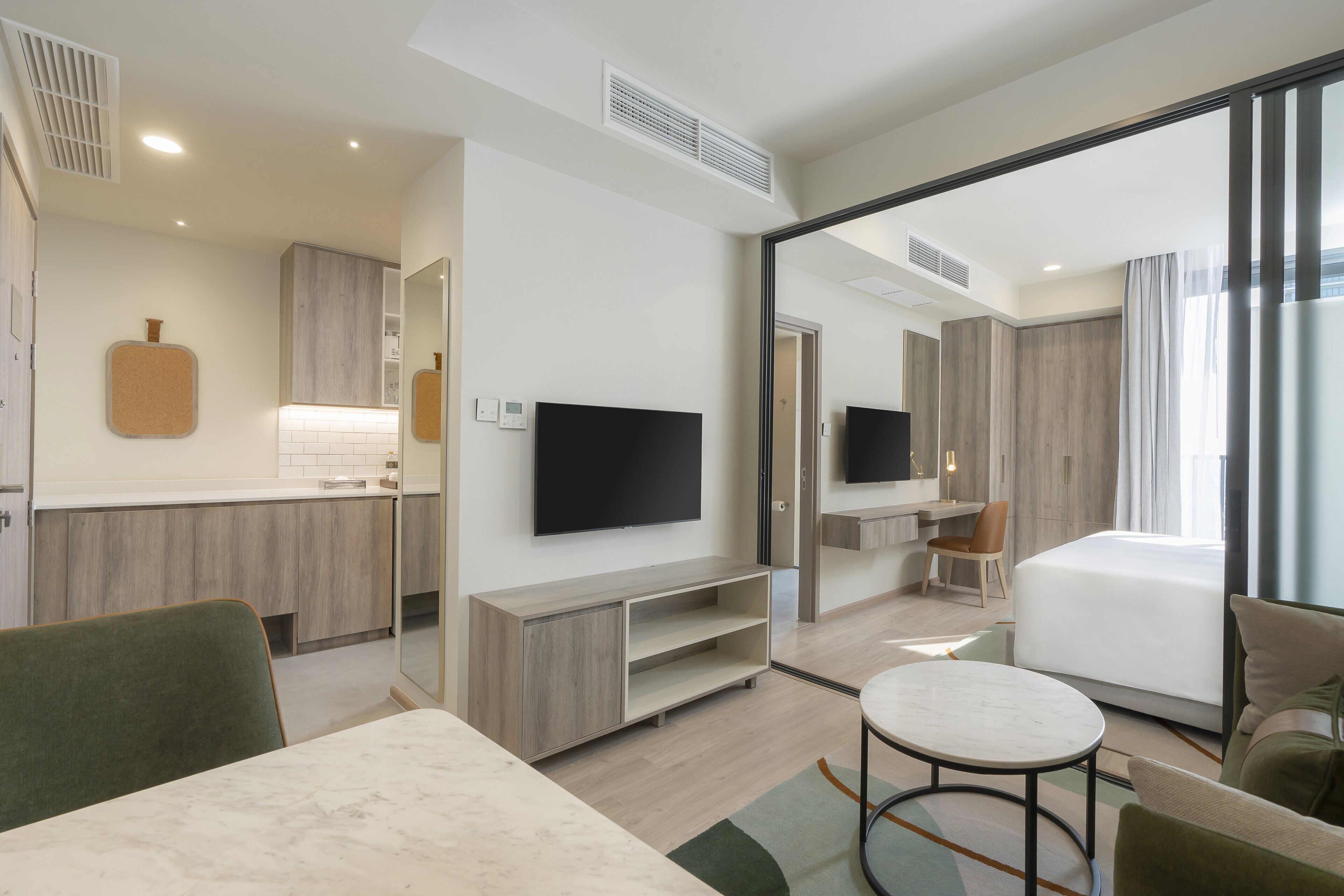 Staybridge Suites Bangkok Sukhumvit