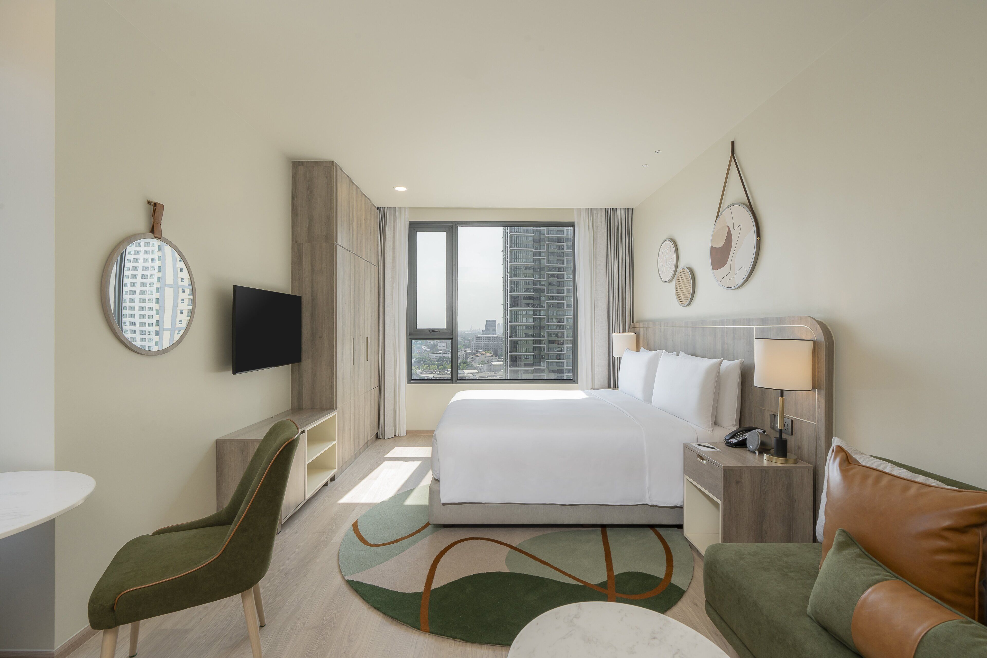 Staybridge Suites Bangkok Sukhumvit